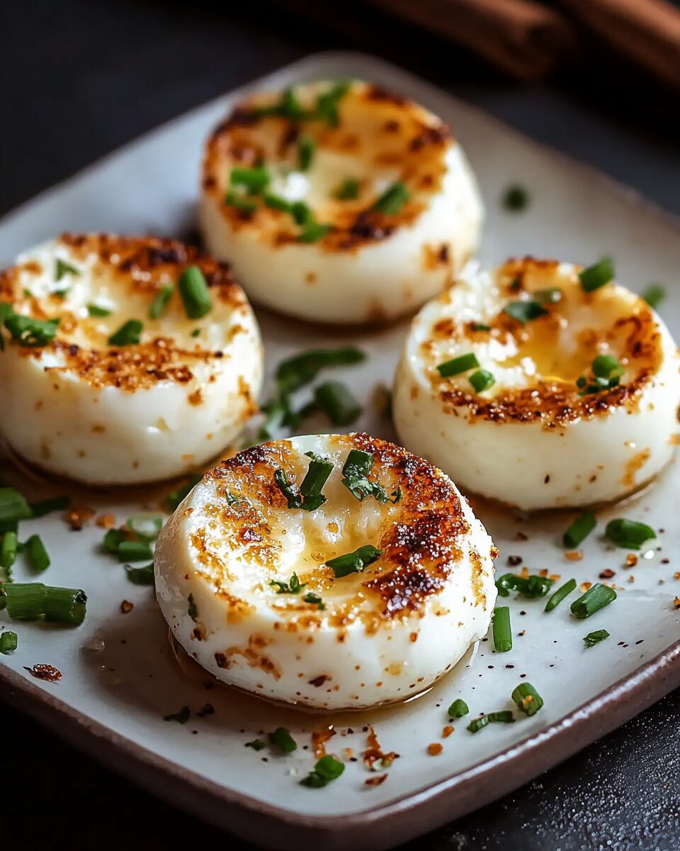High-Protein Egg White Bites