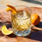 Oaxacan Old Fashioned