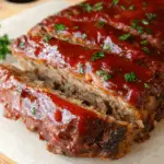 One Pound Meatloaf