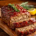 Perfect 1 Pound Meatloaf Recipe