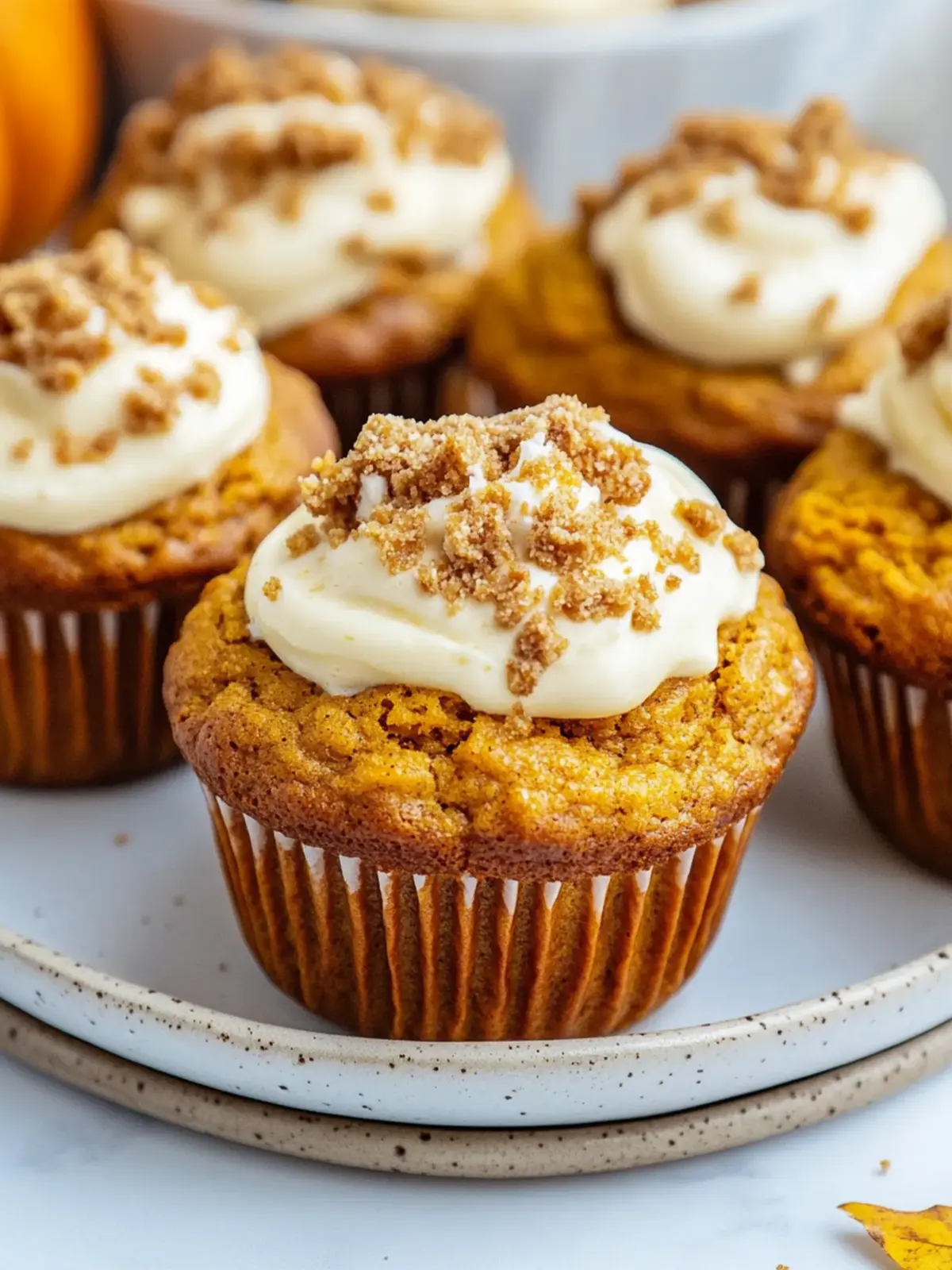 Fluffy Copycat Starbucks Pumpkin Cream Cheese Muffins to Savor 4 Fluffy Copycat Starbucks Pumpkin Cream Cheese Muffins