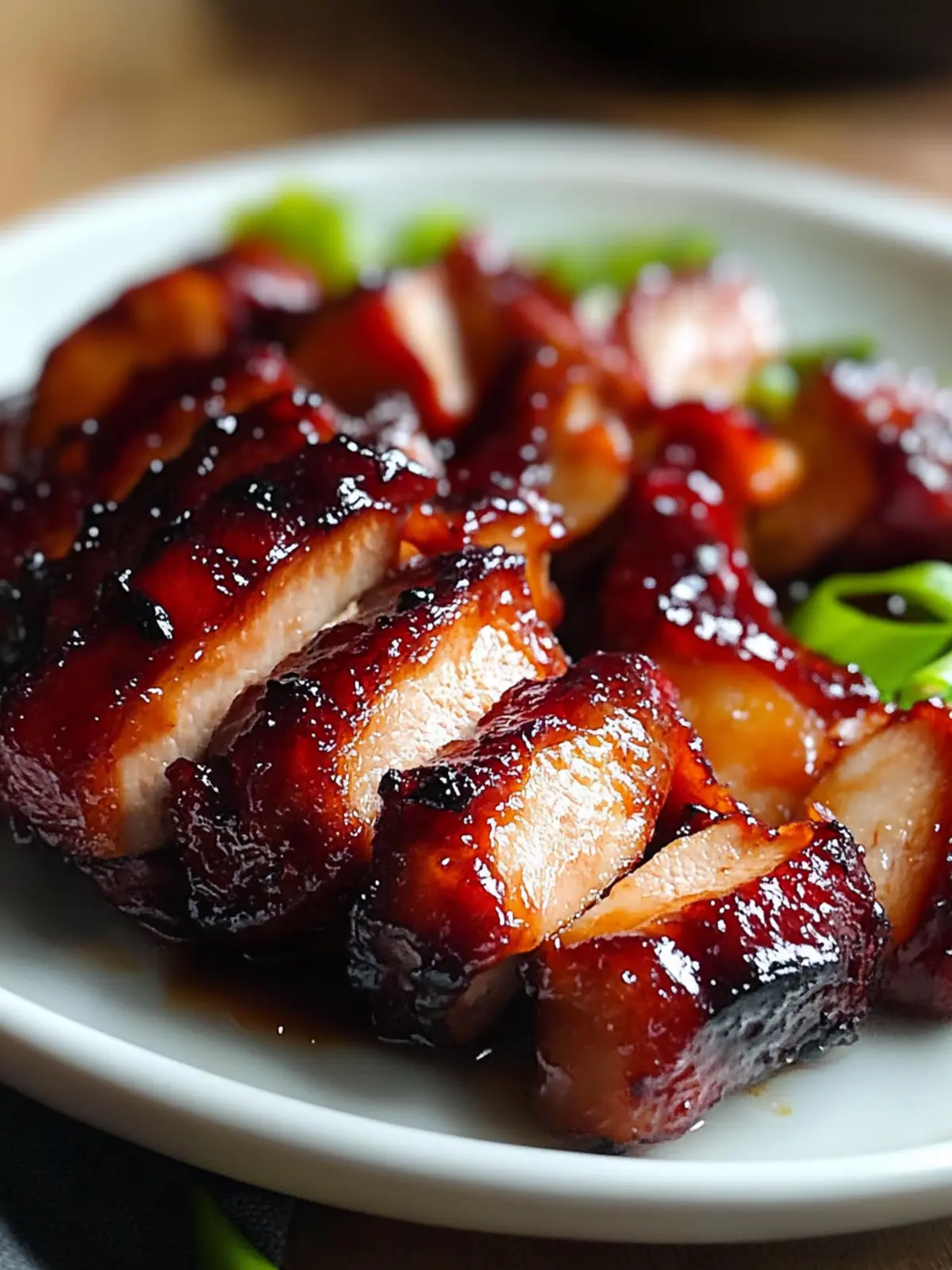 Irresistible Char Siu Chicken Recipe with 10 Minute Prep Joy 3 Irresistible Char Siu Chicken Recipe with 10 Minute Prep Magic