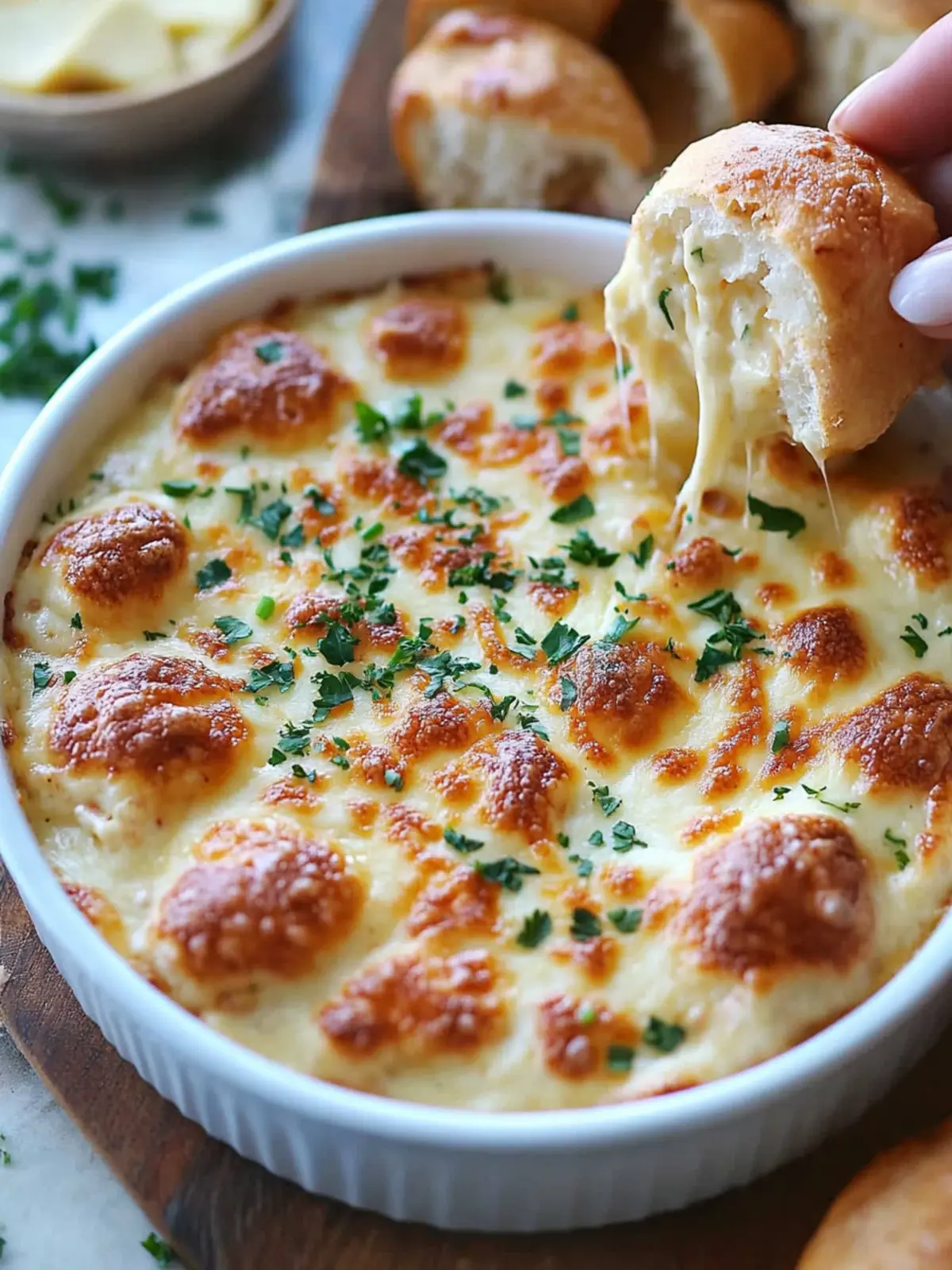 Irish Beer Cheese Dip Recipe