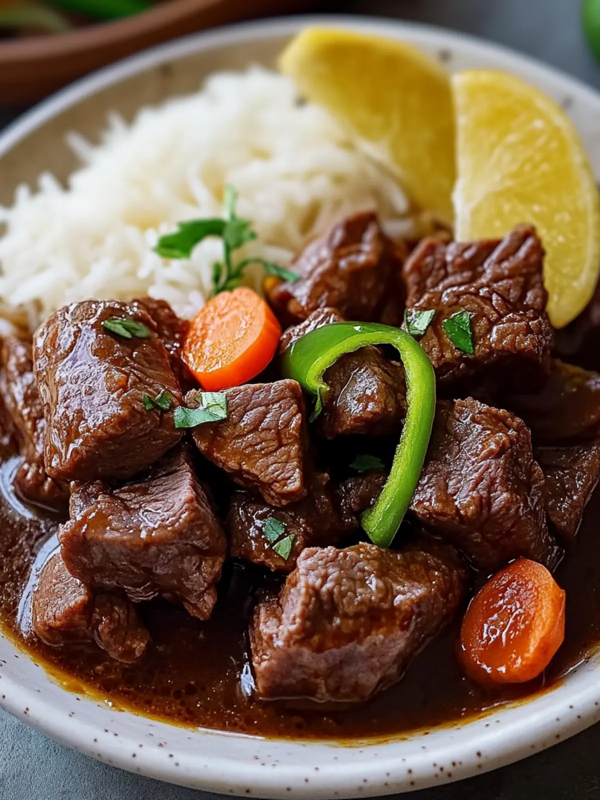 Sizzle Up Beef Salpicao in 20 Minutes for Flavor Explosion 4 Beef Salpicao in 20 minutes!