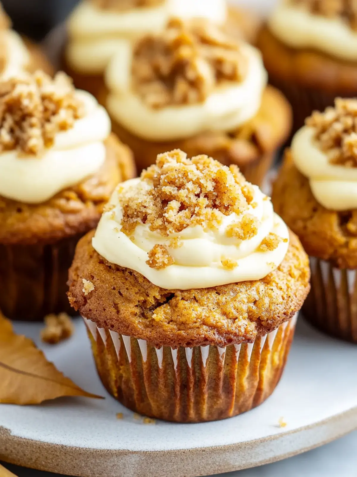 Fluffy Copycat Starbucks Pumpkin Cream Cheese Muffins to Savor 3 Fluffy Copycat Starbucks Pumpkin Cream Cheese Muffins