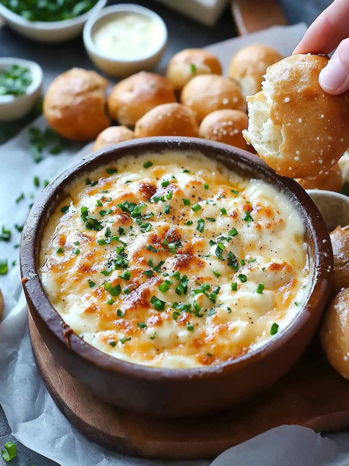 Creamy Irish Beer Cheese Dip Recipe for Ultimate Comfort 4 Irish Beer Cheese Dip Recipe