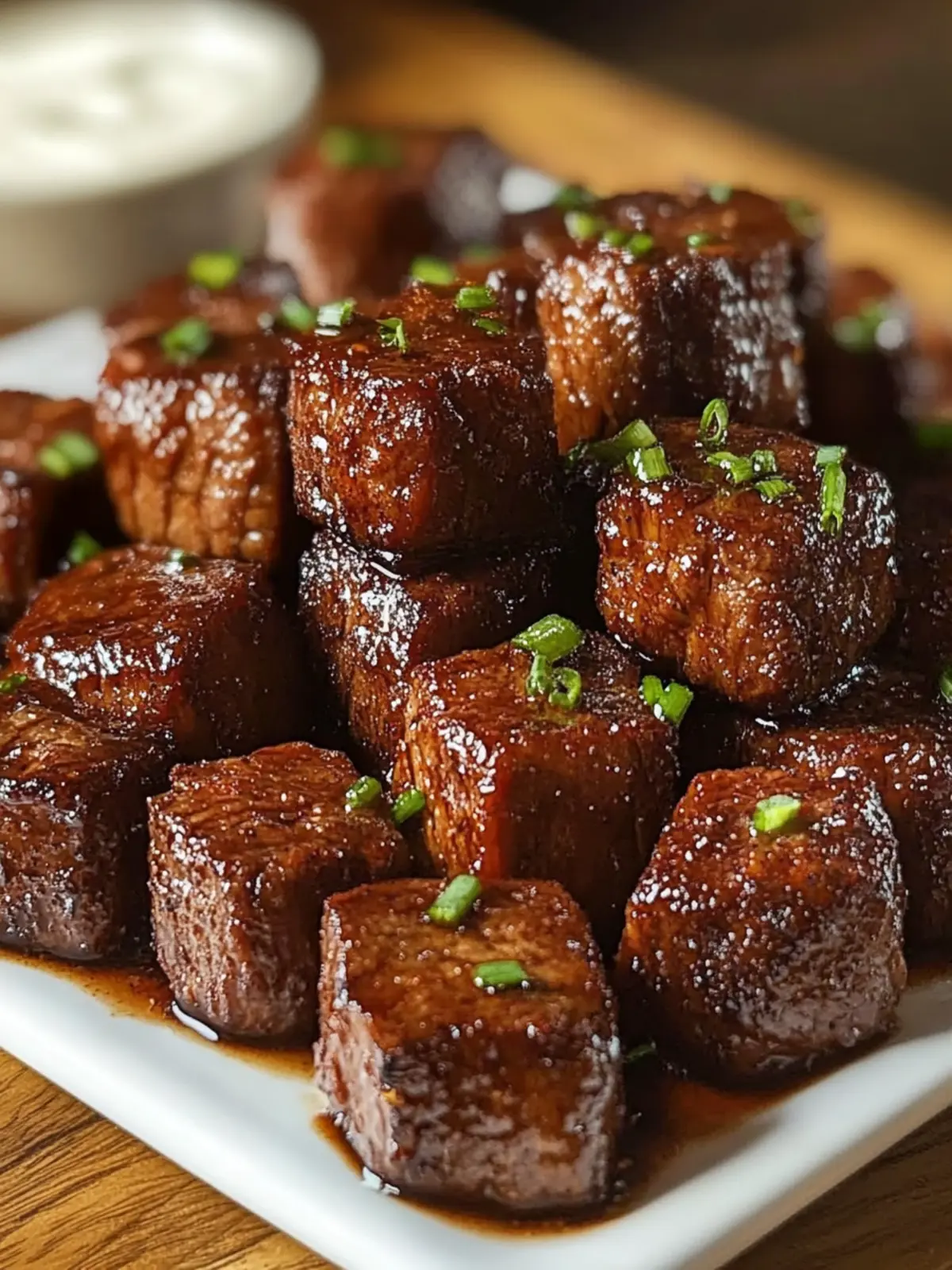 Mouthwatering Texas Roadhouse Steak Bites Recipe You’ll Love 5 Texas Roadhouse Steak Bites Recipe