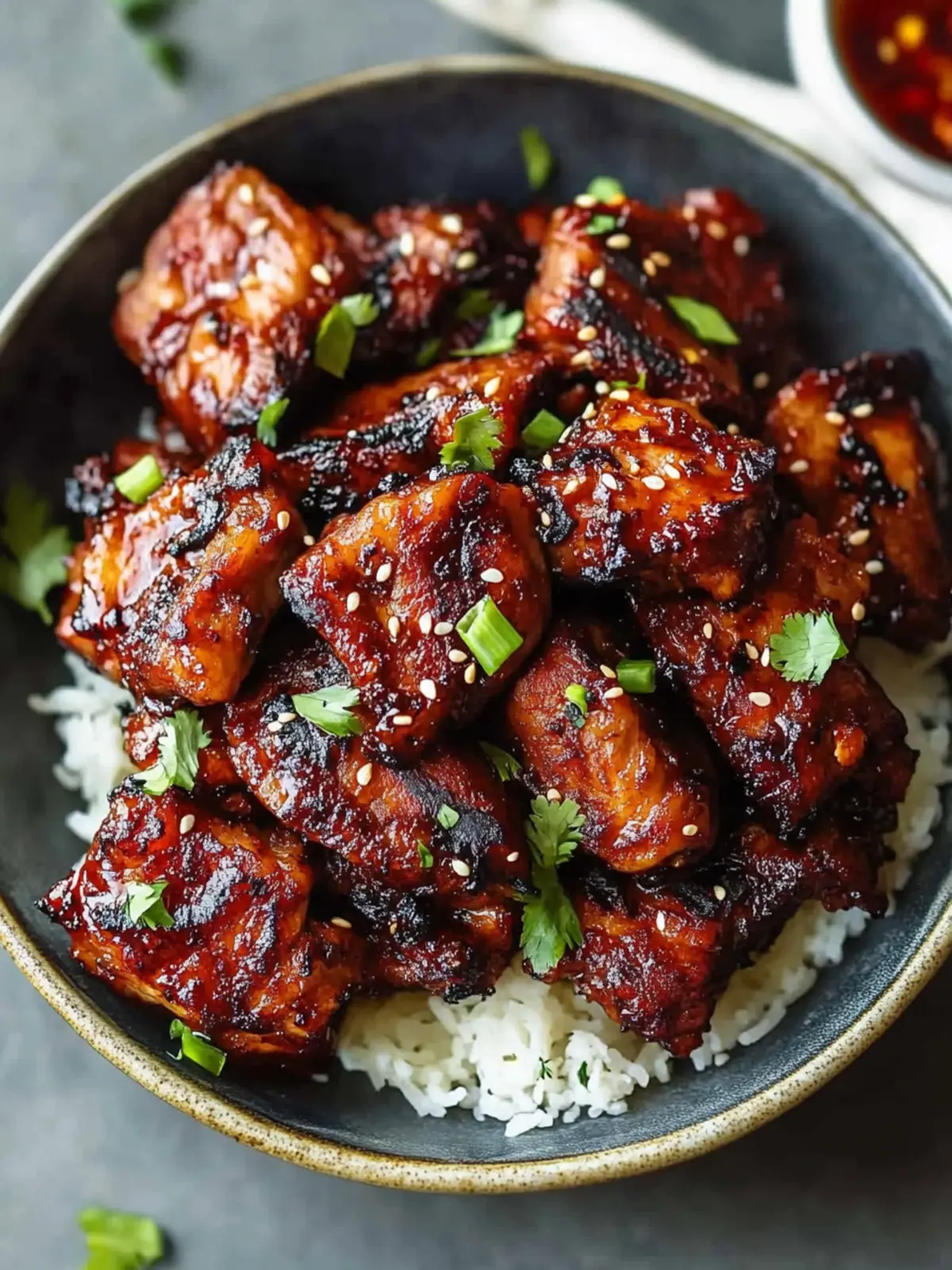 Irresistible Easy Chinese BBQ Pork Recipe for Flavor Lovers 3 Easy Chinese BBQ Pork Recipe