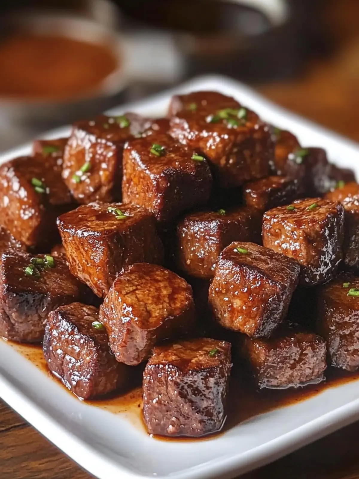 Mouthwatering Texas Roadhouse Steak Bites Recipe You’ll Love 2 Texas Roadhouse Steak Bites Recipe