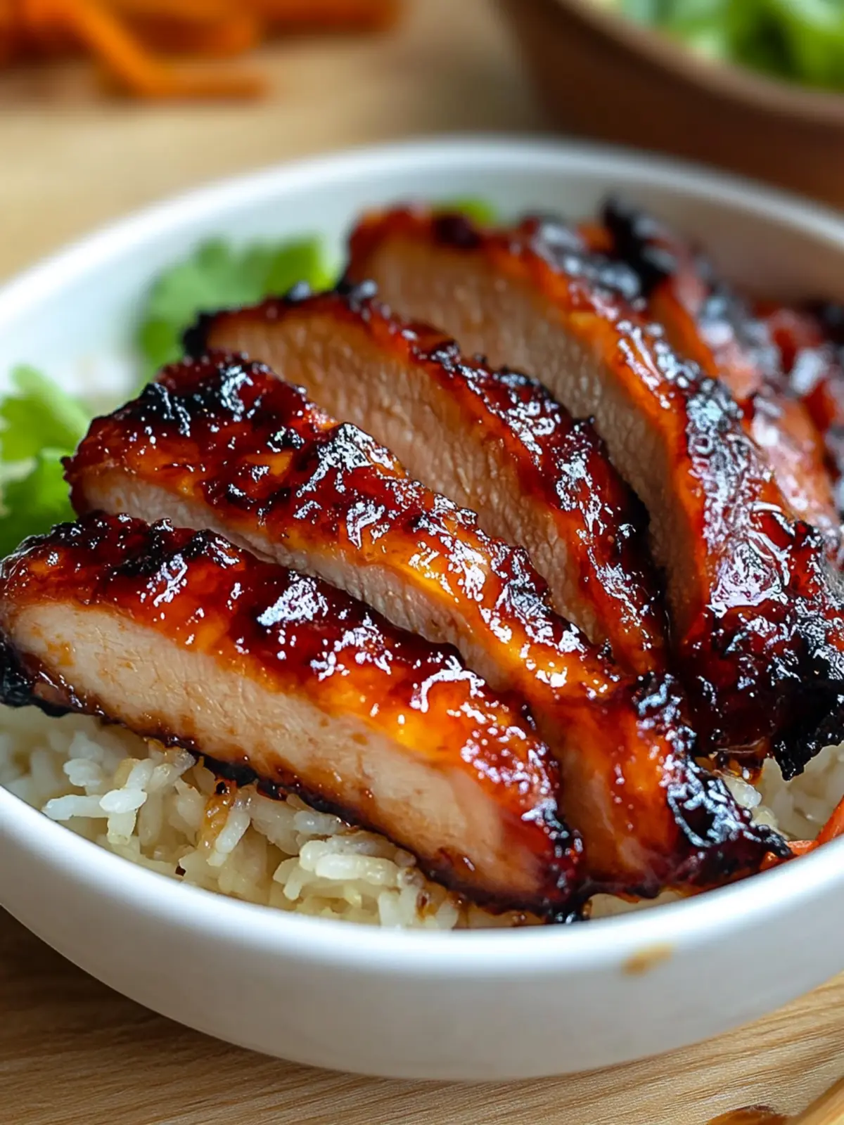 Irresistible Char Siu Chicken Recipe with 10 Minute Prep Joy 5 Irresistible Char Siu Chicken Recipe with 10 Minute Prep Magic
