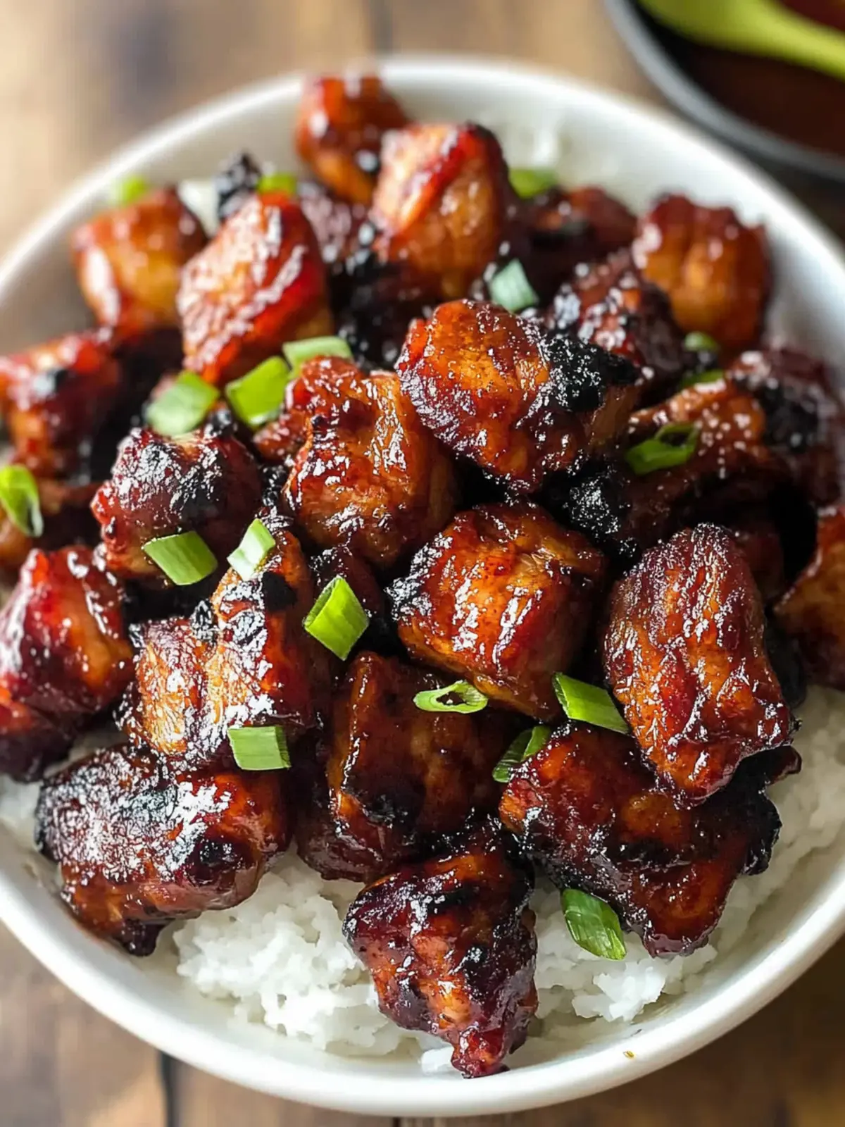Irresistible Easy Chinese BBQ Pork Recipe for Flavor Lovers 5 Easy Chinese BBQ Pork Recipe