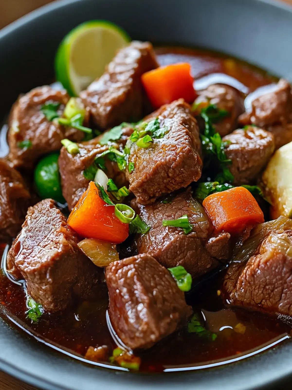 Sizzle Up Beef Salpicao in 20 Minutes for Flavor Explosion 3 Beef Salpicao in 20 minutes!