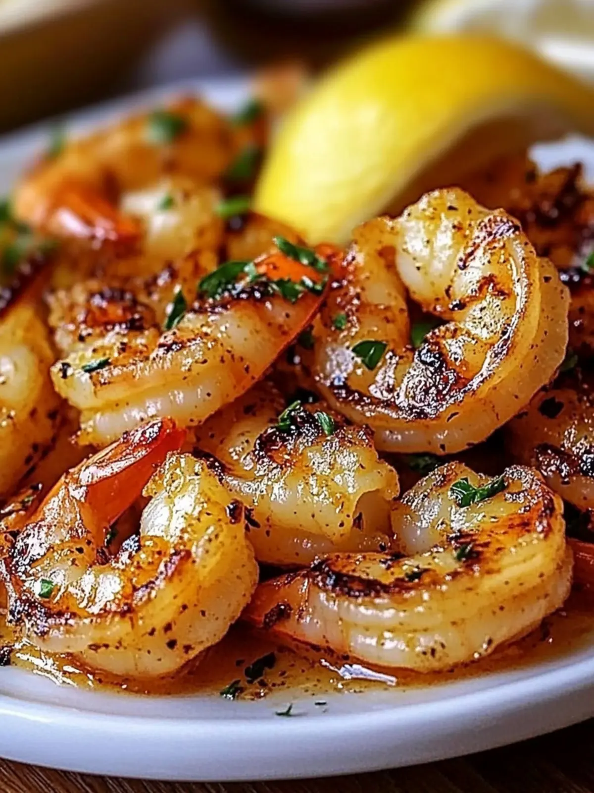 Texas Roadhouse Grilled Shrimp: Easy Garlic Butter Bliss 5 Texas Roadhouse Grilled Shrimp