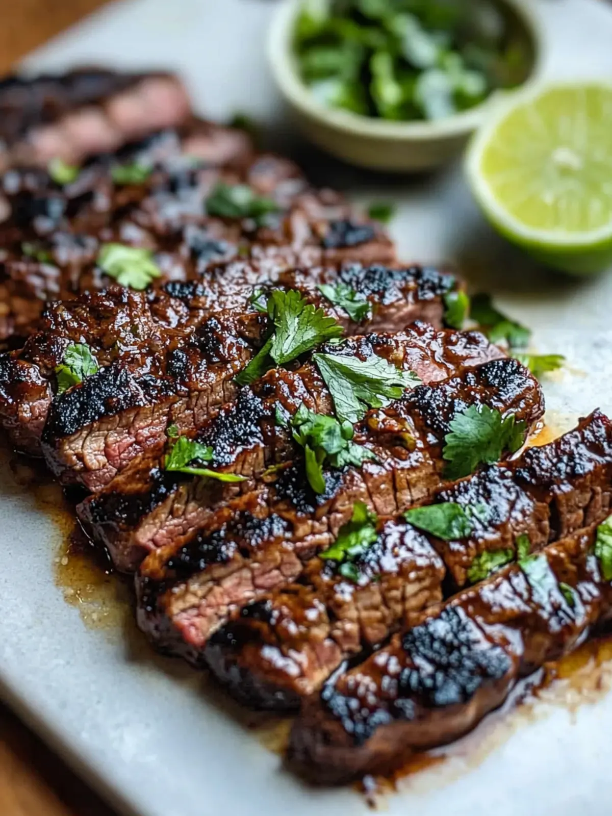 Flavorful Carne Asada Marinade That Elevates Your Grilling Game 5 Carne asada marinade