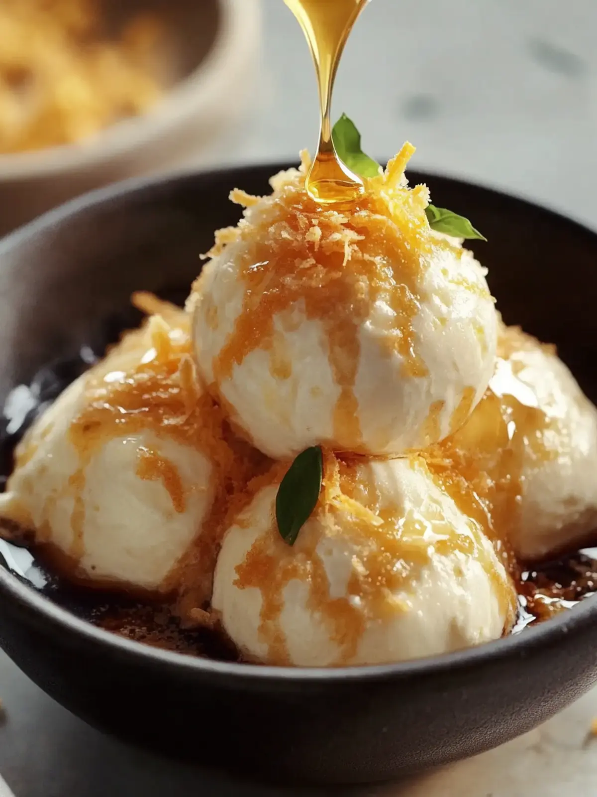 7 Irresistible Parmesan Asiago Cream Tips for a Stunning Appetizer 2 Parmesan Asiago Cream