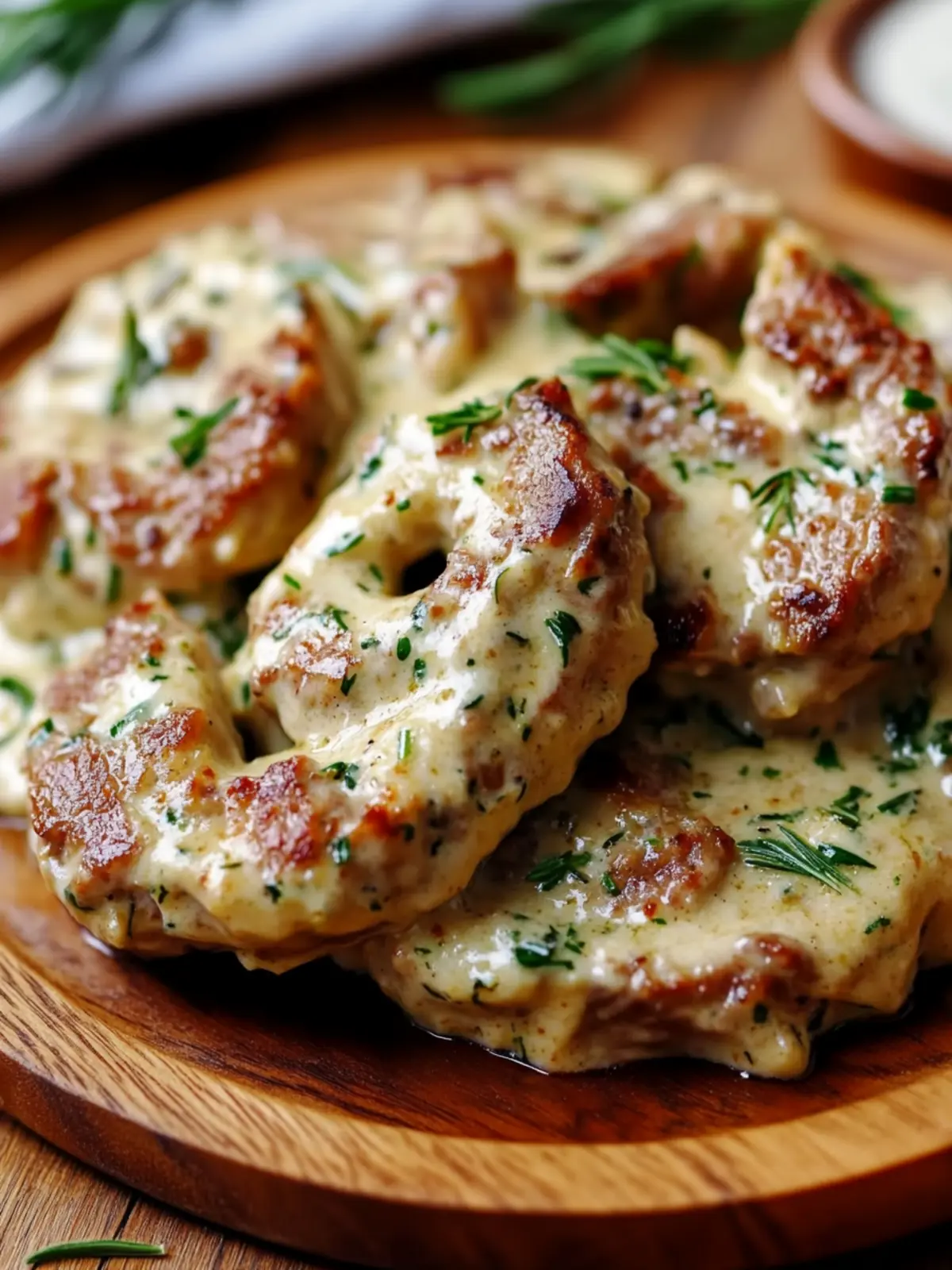 Creamy Jack Cheese Beef: Quick, Comforting Bliss at Home 3 Creamy Jack Cheese Beef