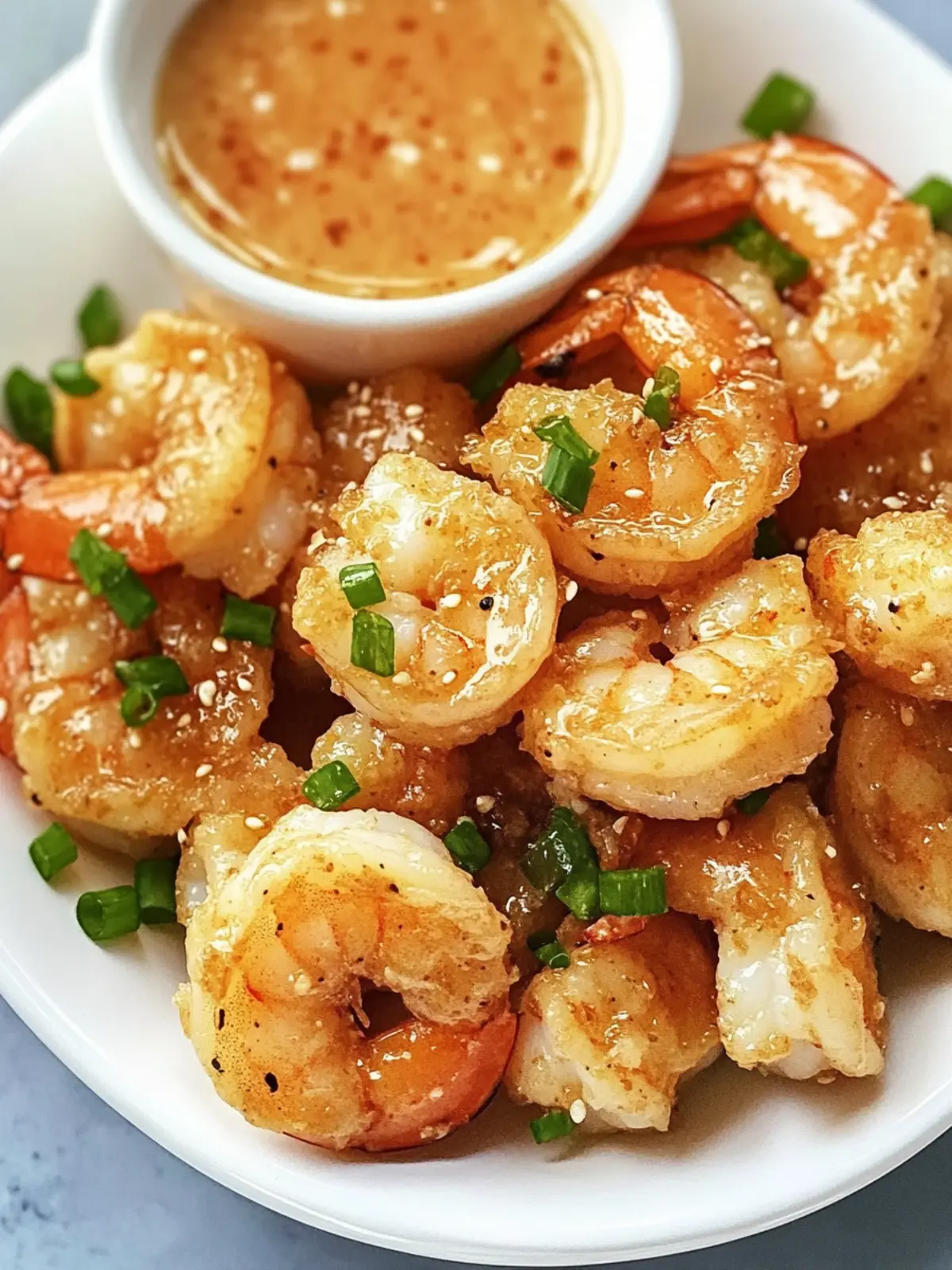 Crispy Air Fryer Bang Bang Shrimp For A Perfect Flavor Boost 5 Crispy Air Fryer Bang Bang Shrimp For A Flavorful Treat