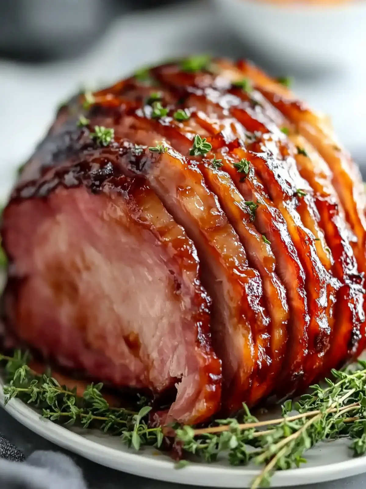 Tasty Coke Glazed Spiral Ham That Wow Your Guests Effortlessly 2 Tasty Coke Glazed Spiral Ham