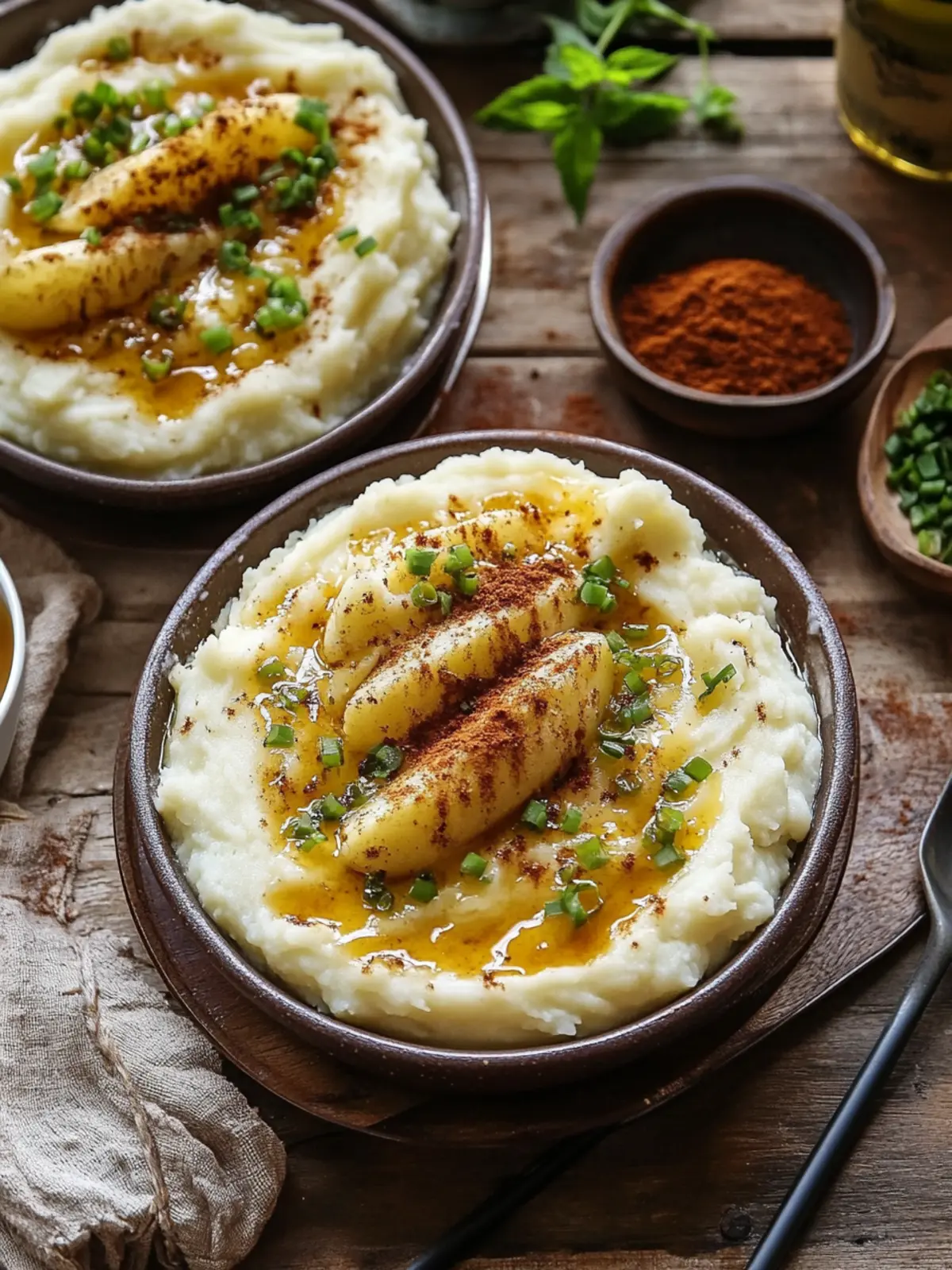 Irresistible Mashed Potato Bowls: The Ultimate Comfort Food 5 Mashed Potato Bowls