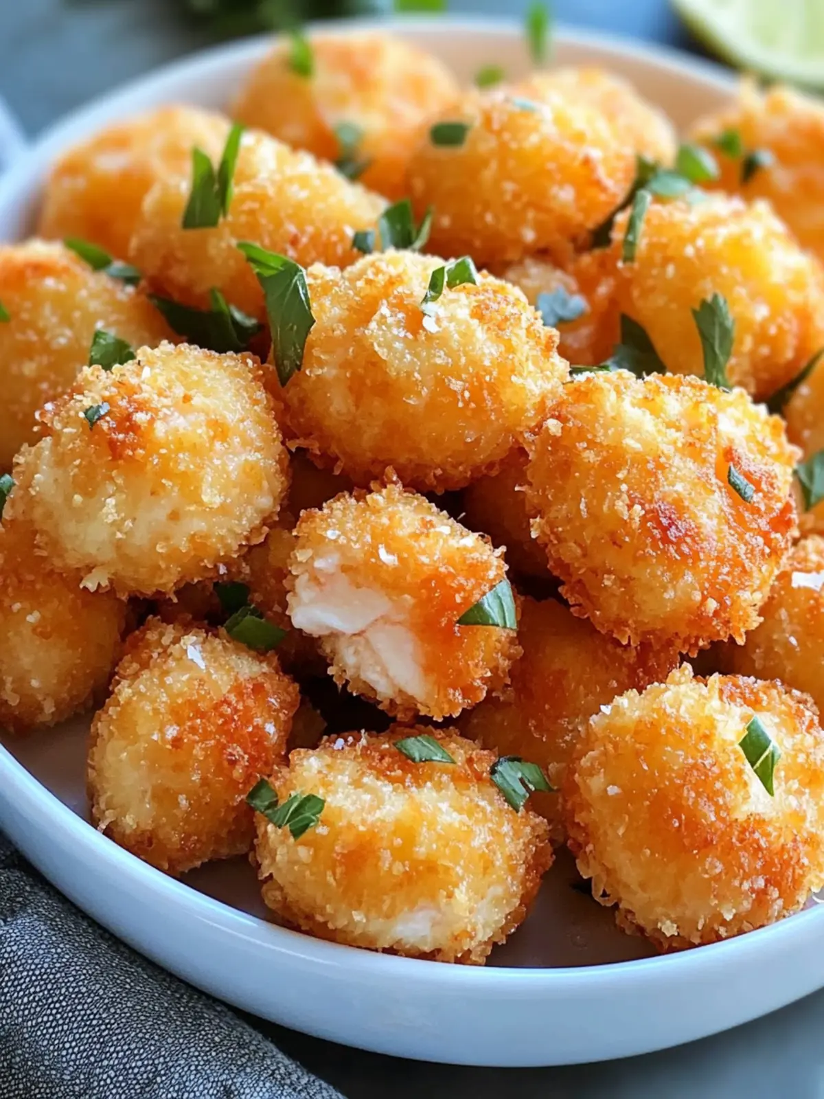 Crispy Bang Bang Salmon Bites Recipe for Quick Flavor Bliss 2 Crispy Bang Bang Salmon Bites Recipe