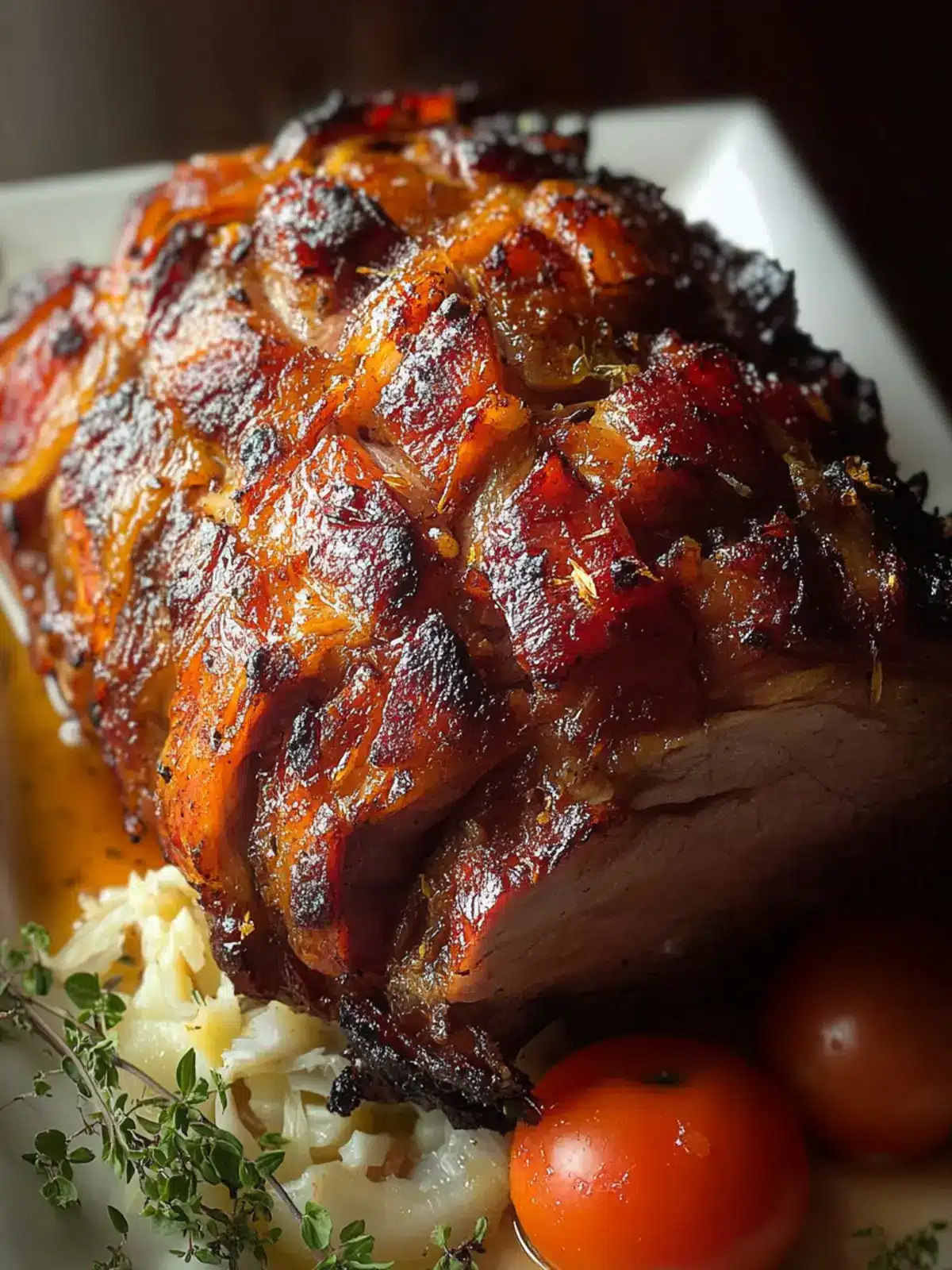 Mastering Puerto Rican Roast Pig (Lechón Asado) at Home 2 Mastering Puerto Rican Roast Pig (Lechón Asado)