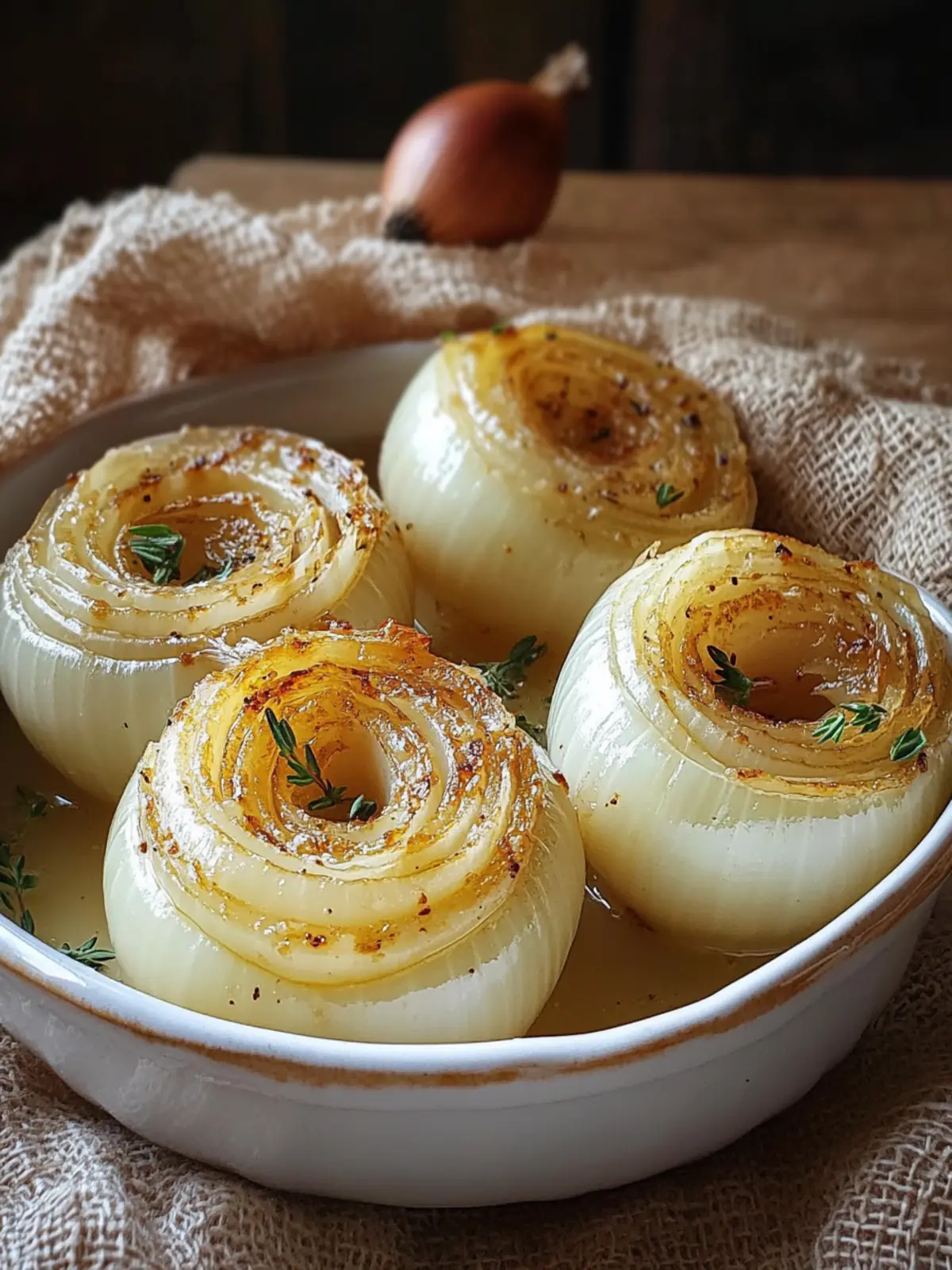 Cheesy Tennessee Onions Recipe: Comfort Food Bliss at Home 3 Tennessee Onions Recipe