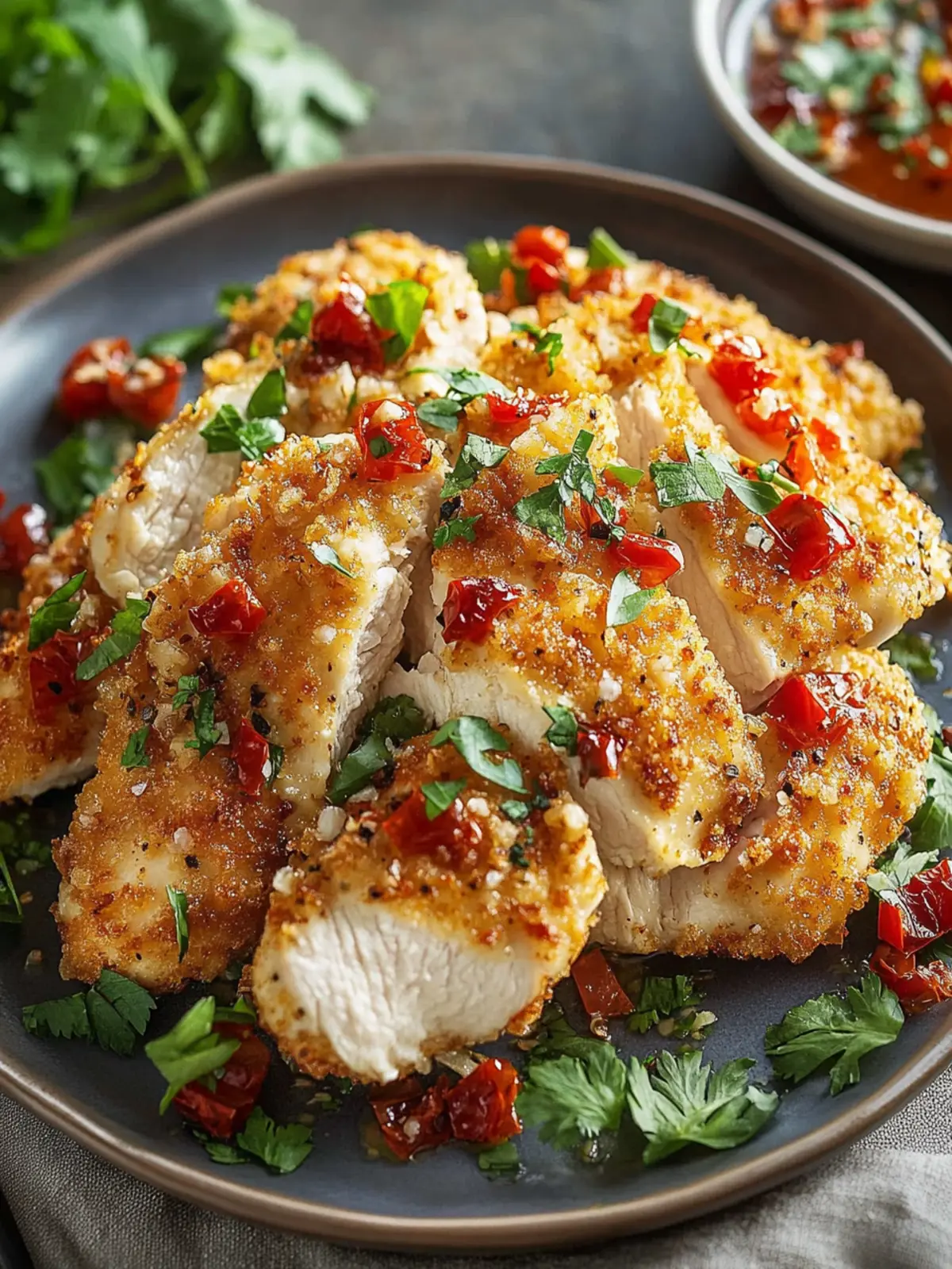 Irresistibly Cheesy Pepper Jack Crack Chicken Delight 4 Pepper Jack Crack Chicken