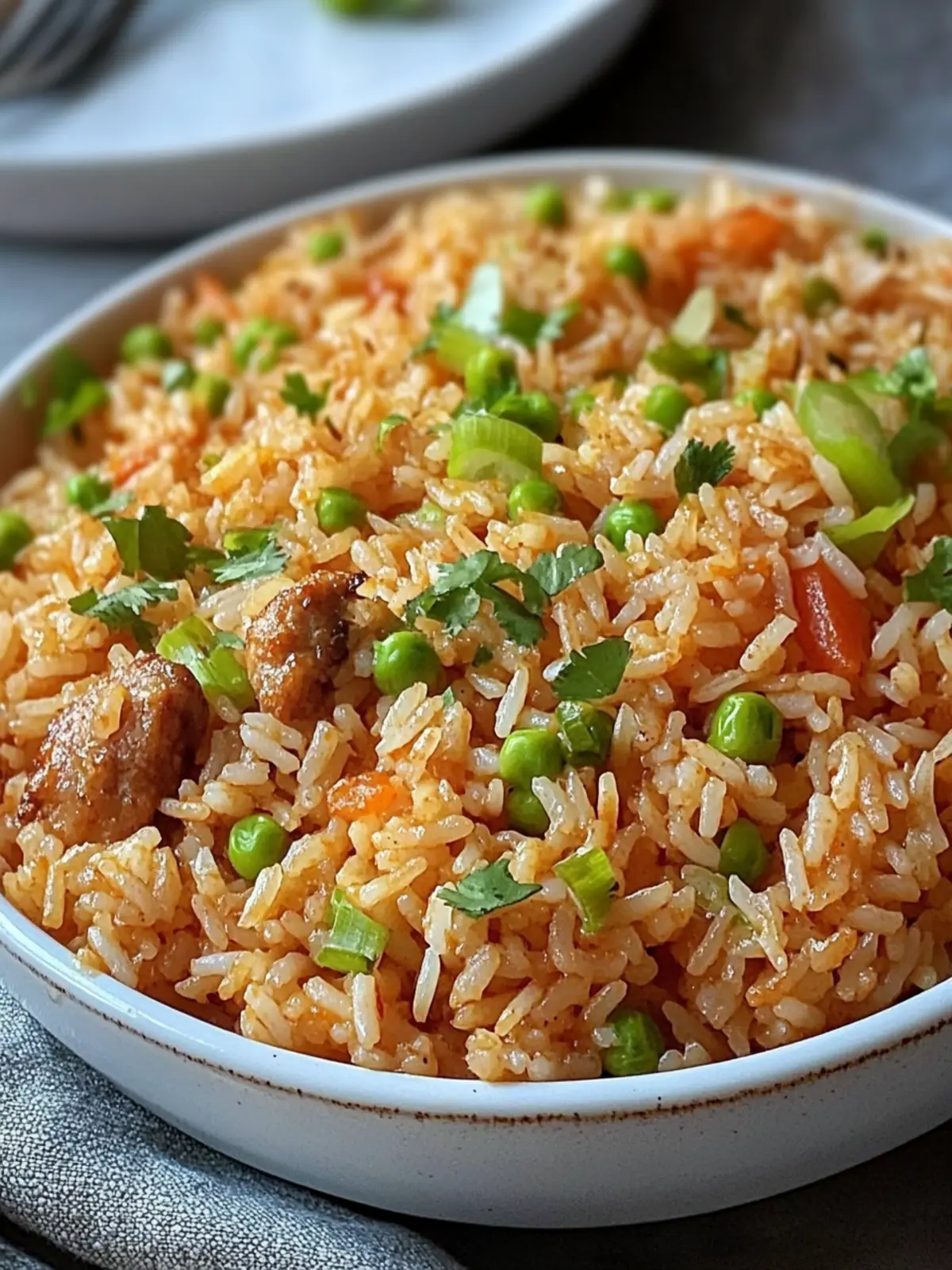 Delicious Flavorful Jailhouse Rice: One-Pot Wonders Await! 5 Flavorful Jailhouse Rice