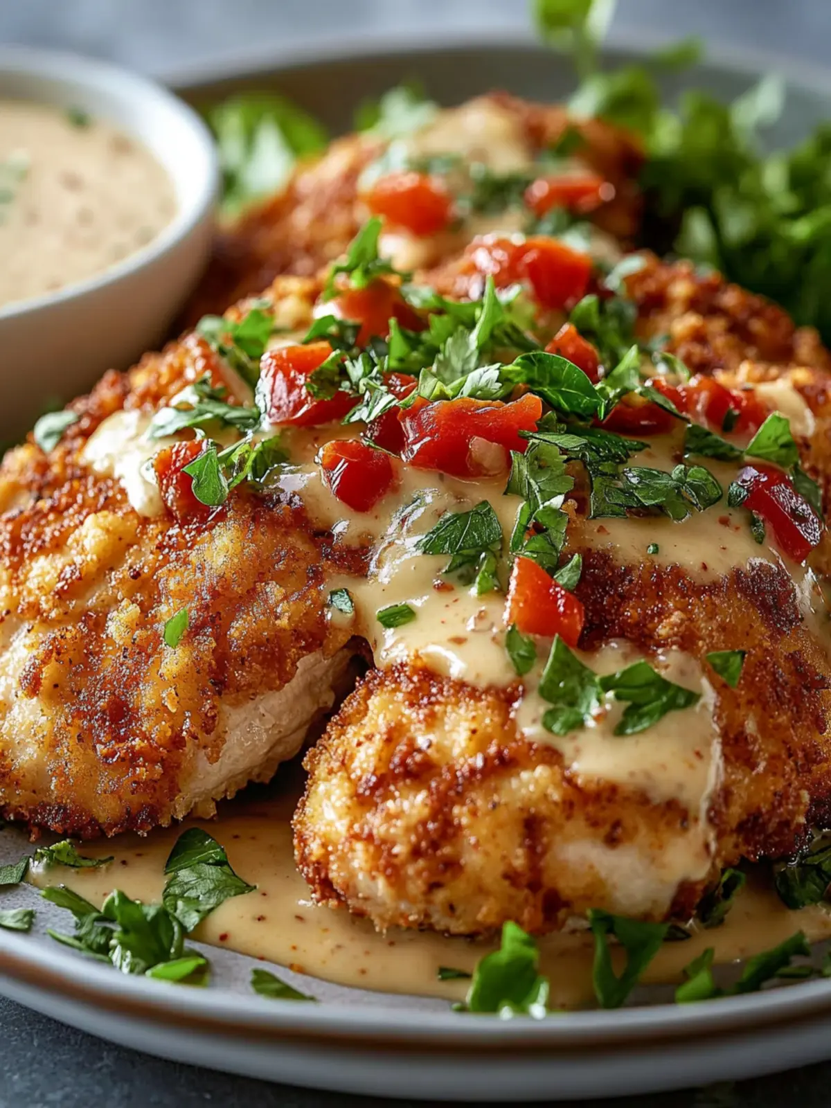 Irresistibly Cheesy Pepper Jack Crack Chicken Delight 5 Pepper Jack Crack Chicken