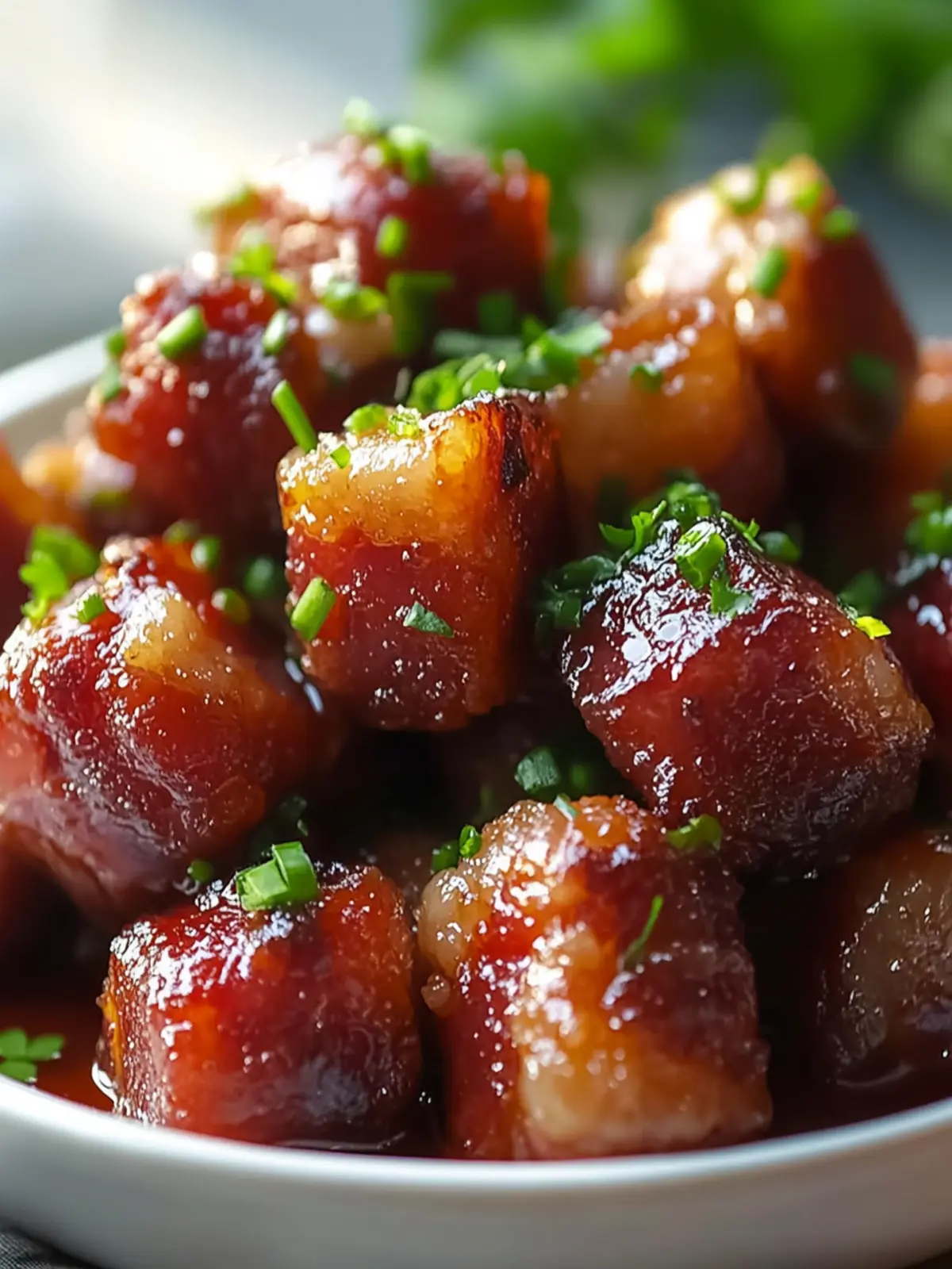 Sweet & Savory Brown Sugar Beef Bacon Kielbasa Bites Magic 4 Sweet & Savory Brown Sugar Beef Bacon Kielbasa Bites