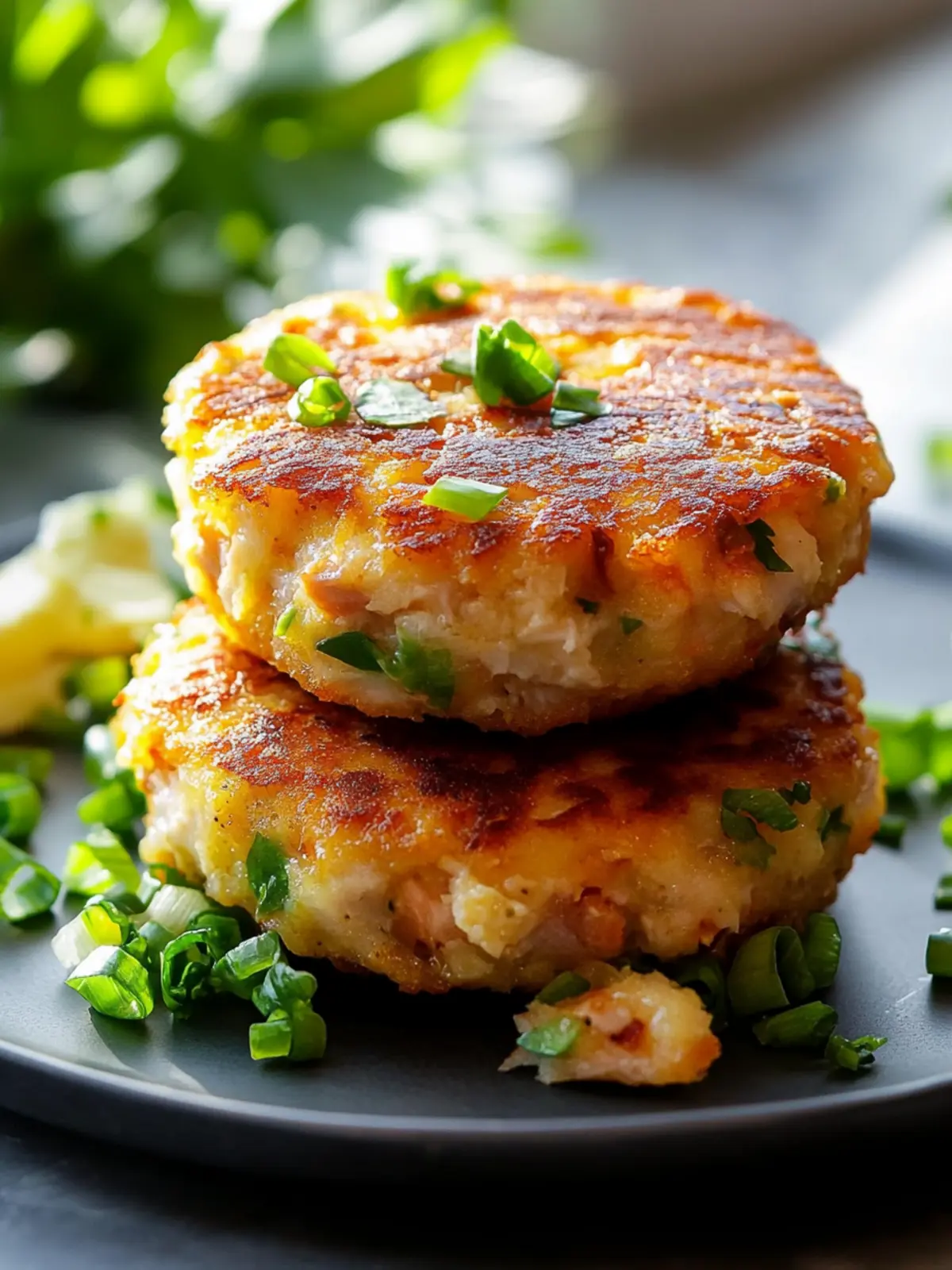 Delicious Tuna Melt Patties Recipe for Quick Weeknight Comfort 5 Delicious Tuna Melt Patties Recipe