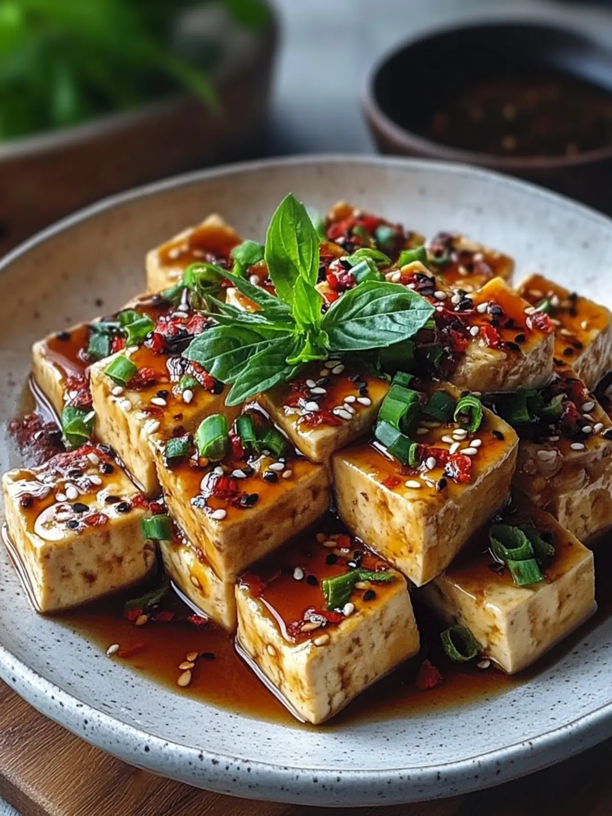 Classic Marry Me Tofu: Irresistibly Creamy Comfort Food 3 Classic Marry Me Tofu