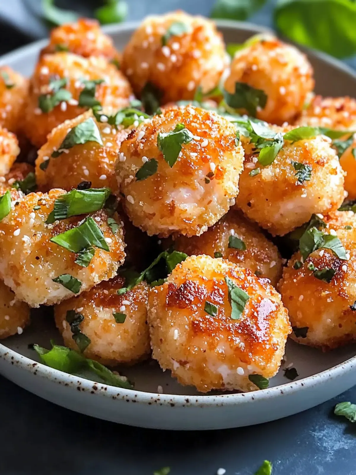 Crispy Bang Bang Salmon Bites Recipe for Quick Flavor Bliss 5 Crispy Bang Bang Salmon Bites Recipe