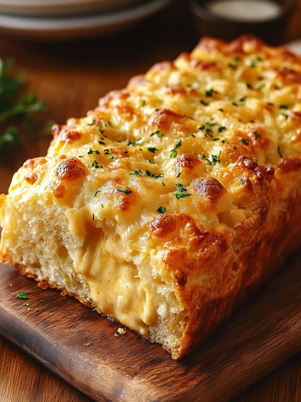 Irresistible Red Lobster’s Cheese Biscuit Loaf You’ll Love 3 Red Lobster’s Cheese Biscuit Loaf