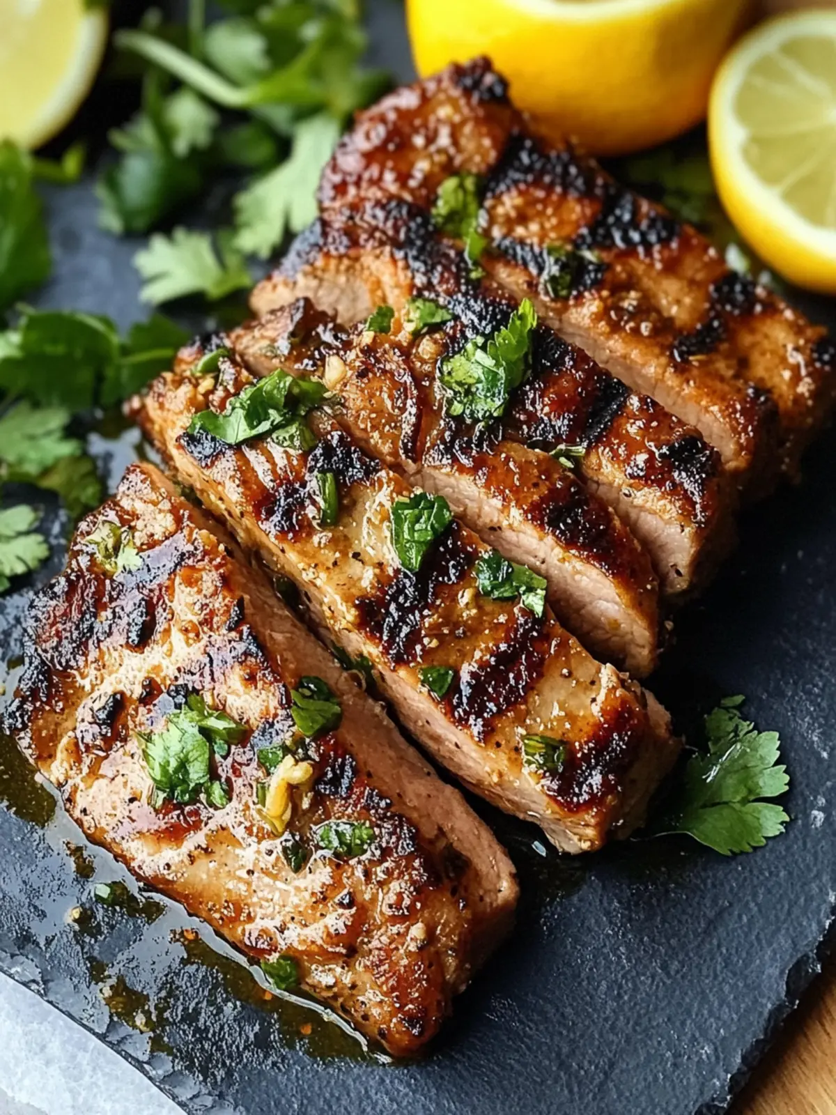 Easy Cuban Mojo Marinated Pork Recipe for Flavor Lovers 3 Easy Cuban Mojo Marinated Pork Recipe