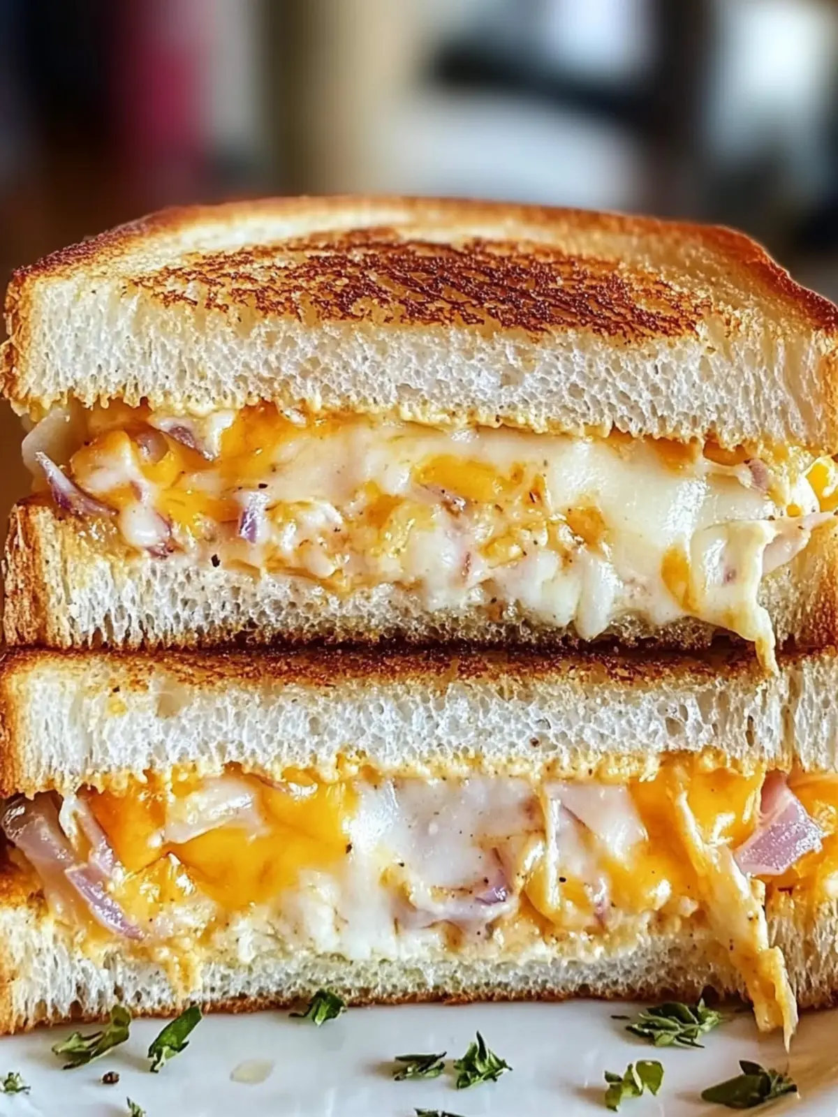 Viral Grinder Grilled Cheese Sandwich: Comfort in Every Bite 3 Viral Grinder Grilled Cheese Sandwich