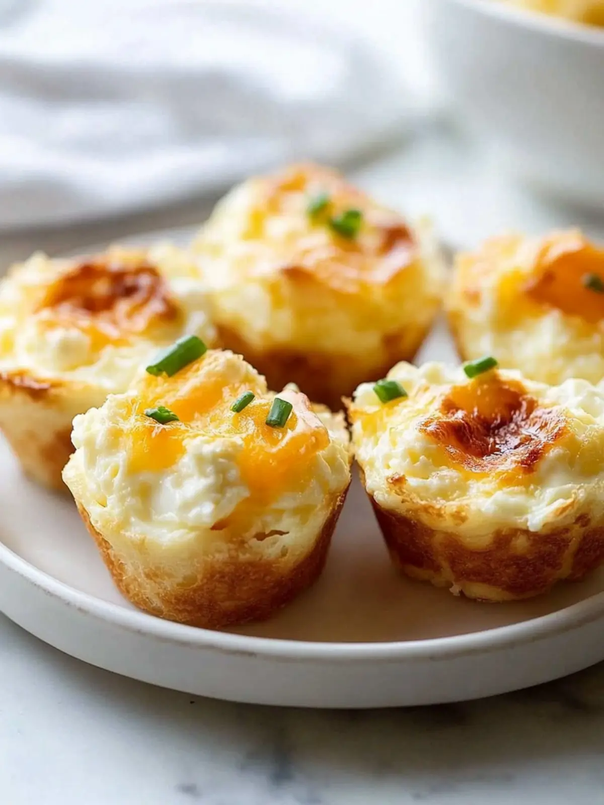 Delicious Cottage Cheese Egg Cups Starbucks Copycat Recipe 3 cottage cheese egg cups starbucks copycat