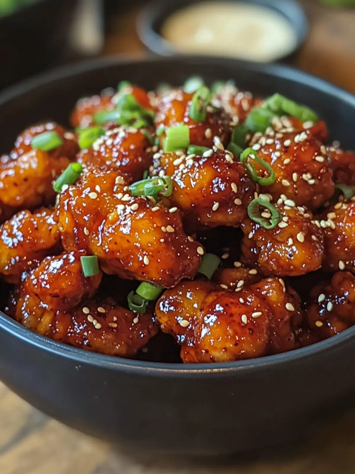 Fiery Buldak Korean Fire Chicken in Under 30 Minutes! 3 Buldak Korean Fire Chicken
