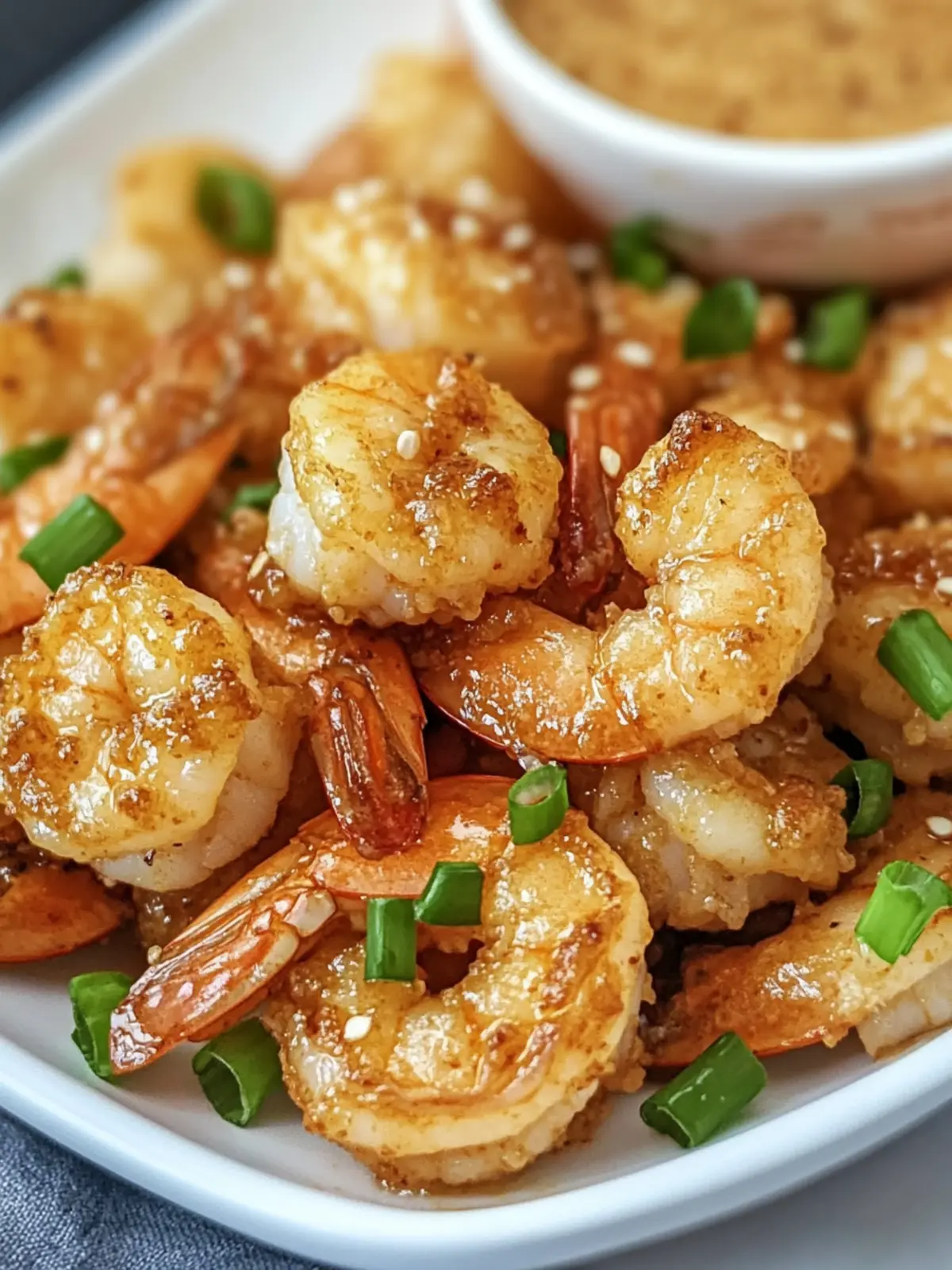 Crispy Air Fryer Bang Bang Shrimp For A Perfect Flavor Boost 3 Crispy Air Fryer Bang Bang Shrimp For A Flavorful Treat