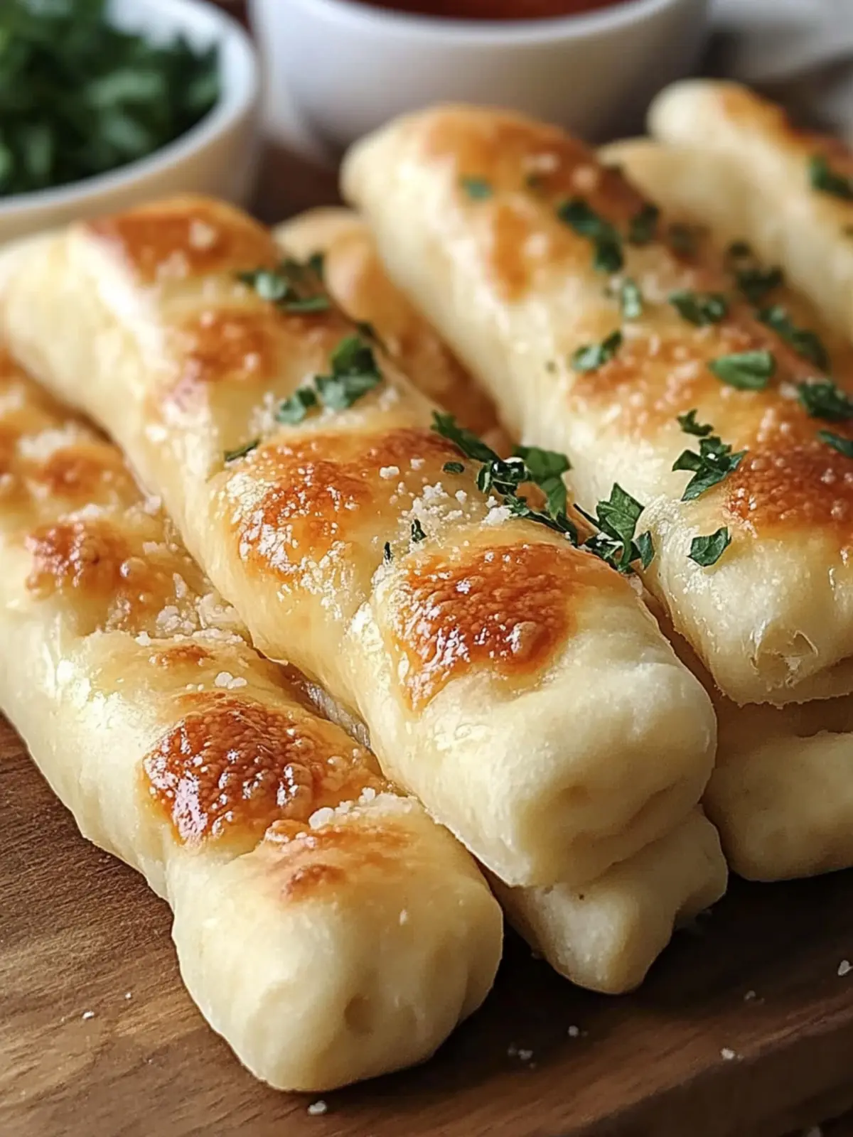 Delicious Olive Garden Breadsticks Recipe You Can Whip Up Fast 4 Olive Garden Breadsticks Recipe