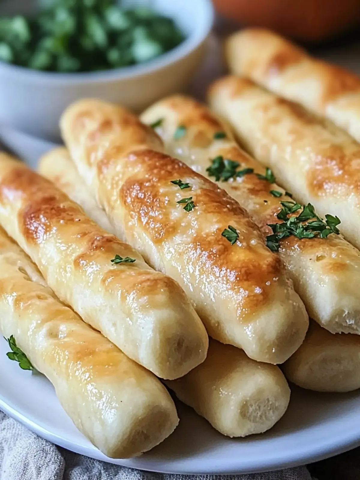 Delicious Olive Garden Breadsticks Recipe You Can Whip Up Fast 2 Olive Garden Breadsticks Recipe