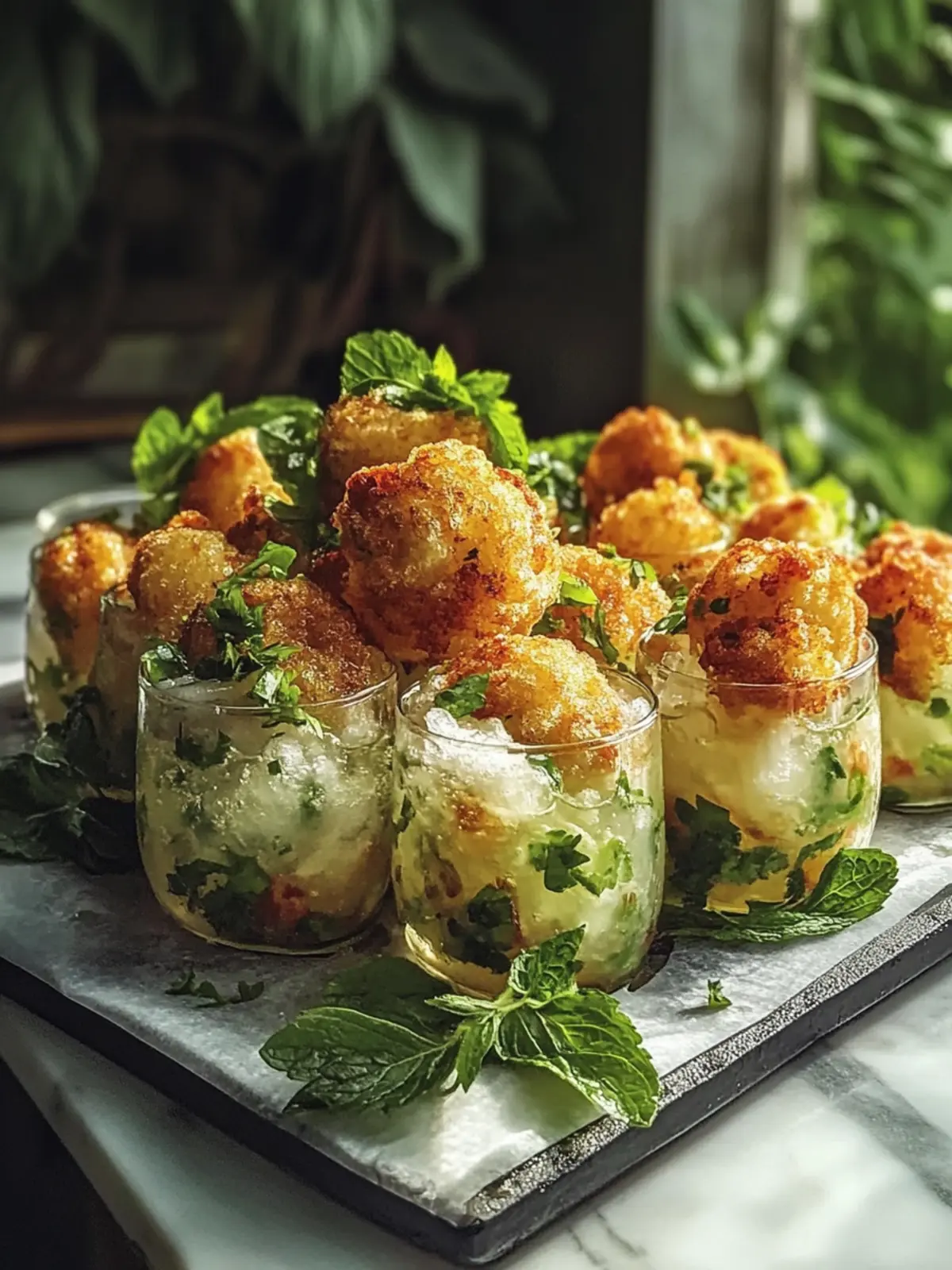 Bayou Gremlin Bites: Crispy Southern Chicken Bliss Awaits 2 Bayou Gremlin Bites