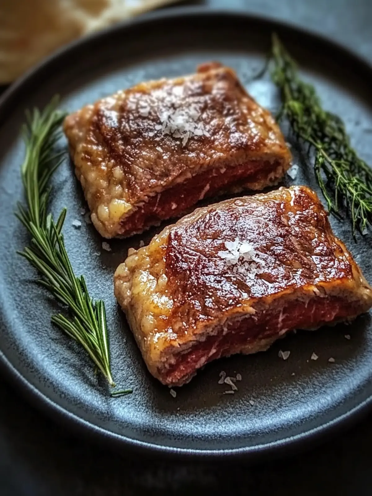 Savor Delicious Meat Tapas: Easy Recipes for Home Chefs 3 Meat | Tapas, Food