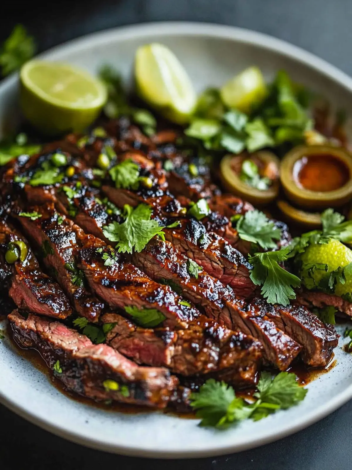 Flavorful Carne Asada Marinade That Elevates Your Grilling Game 4 Carne asada marinade
