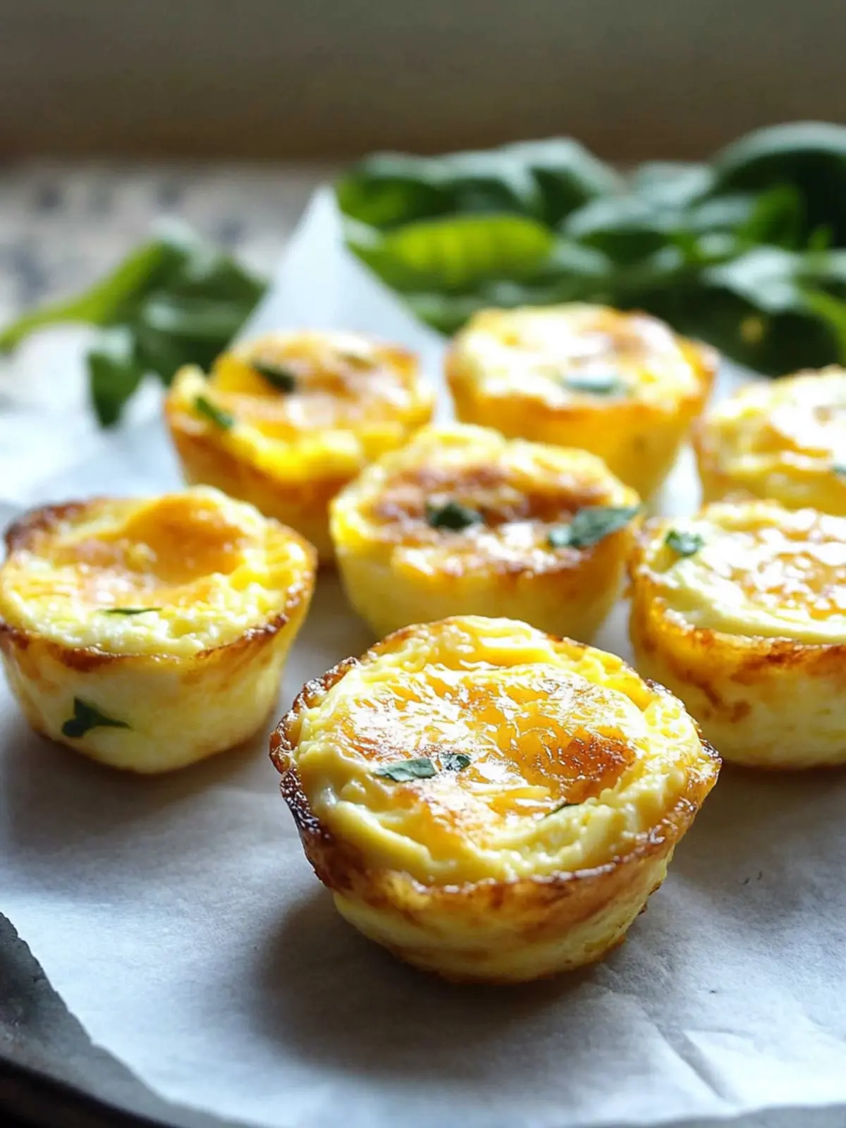 Stunning 30-Minute Egg Bites for Energy Boost in Mornings 5 Stunning 30-Minute egg bites for Energy