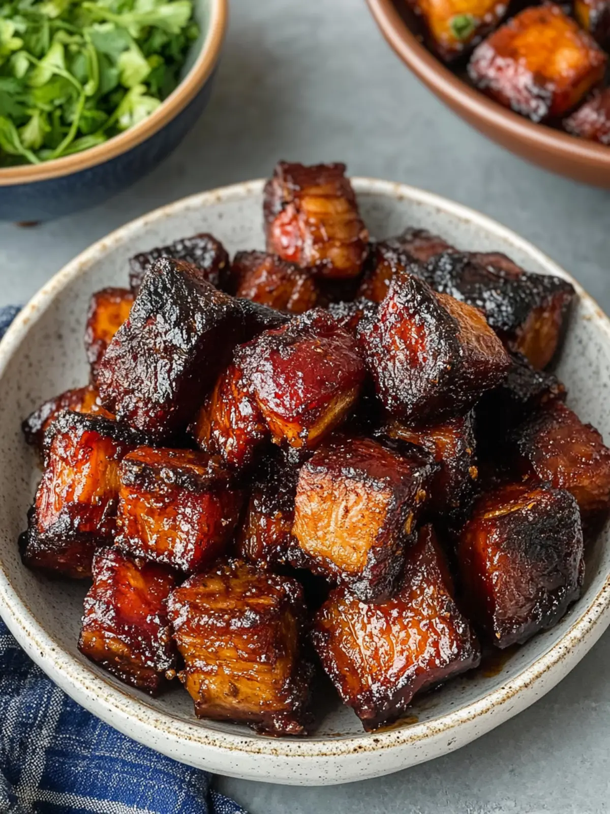Savory Pork Belly Burnt Ends That Will Wow Your Guests 3 Pork Belly Burnt Ends