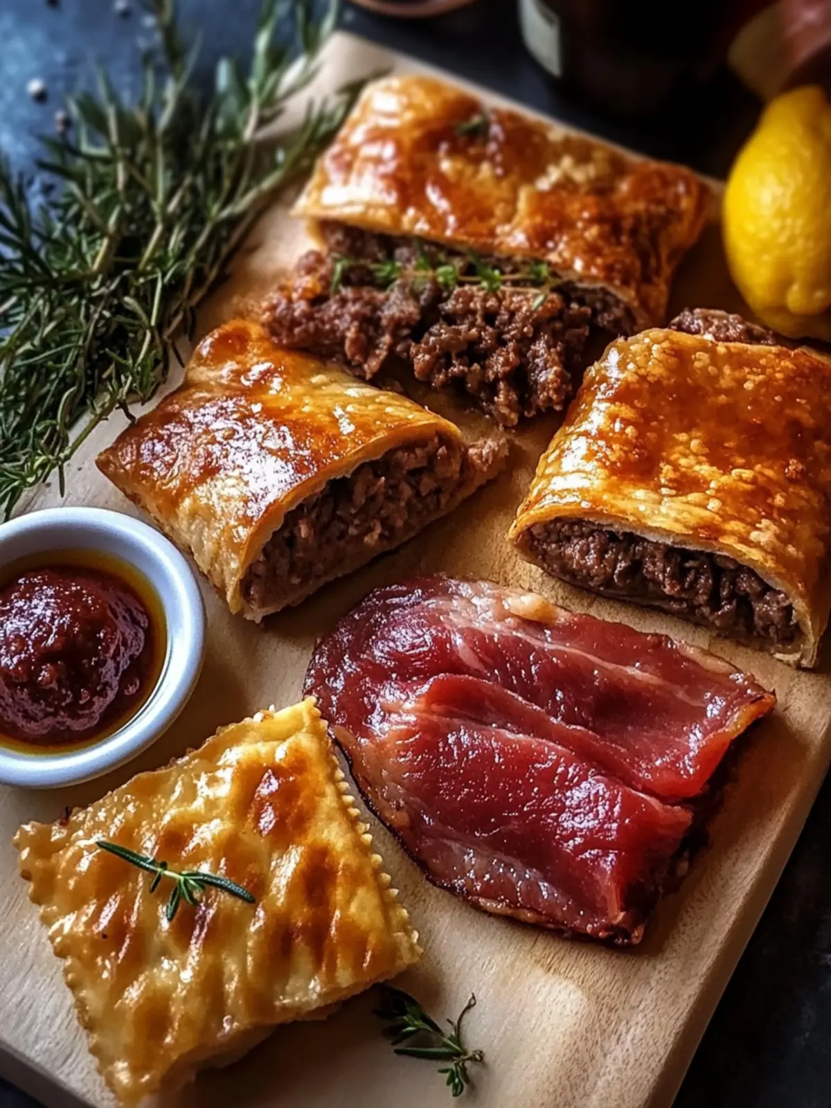 Savor Delicious Meat Tapas: Easy Recipes for Home Chefs 2 Meat | Tapas, Food