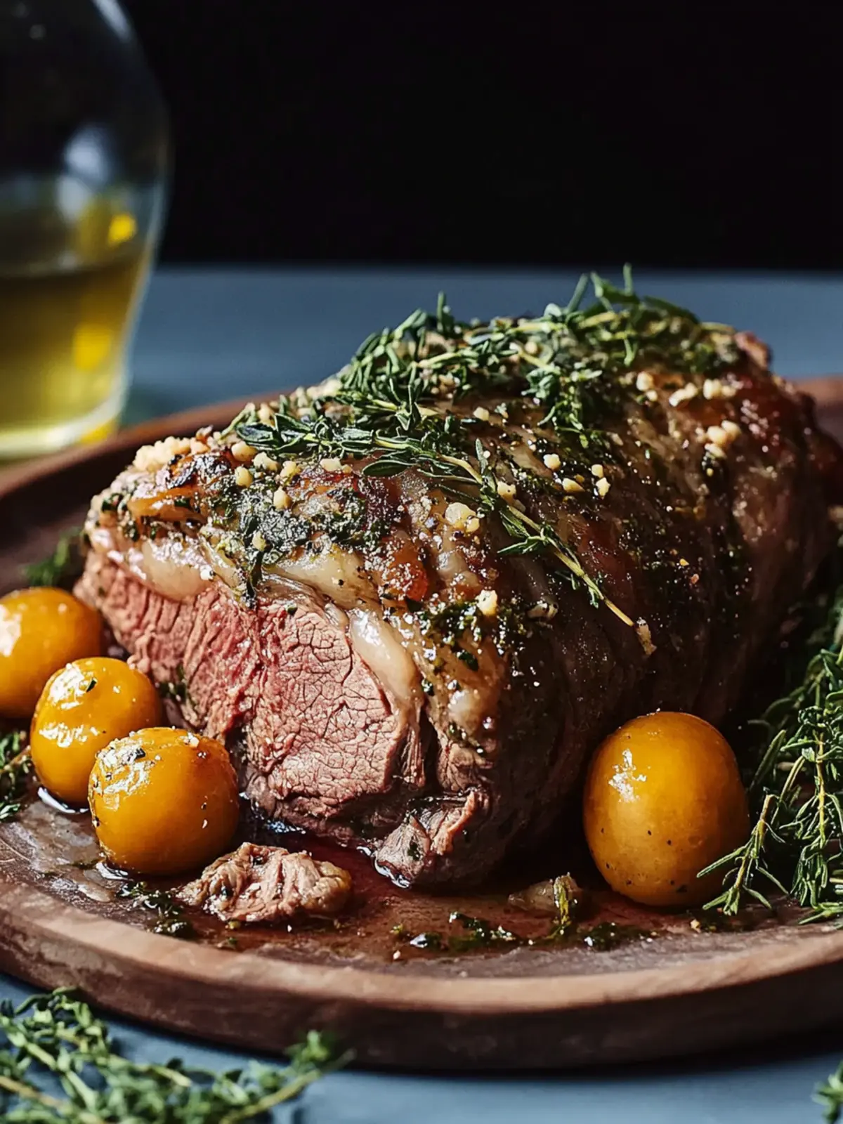 Savory Boneless Leg of Lamb: A Feast for Any Occasion 4 Boneless Leg of Lamb