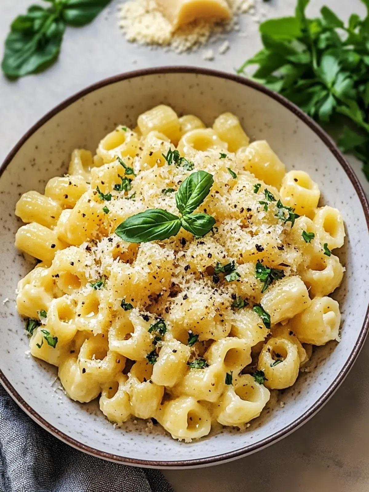 Creamy Ditalini Pasta That Will Warm Your Soul 3 Ditalini Pasta