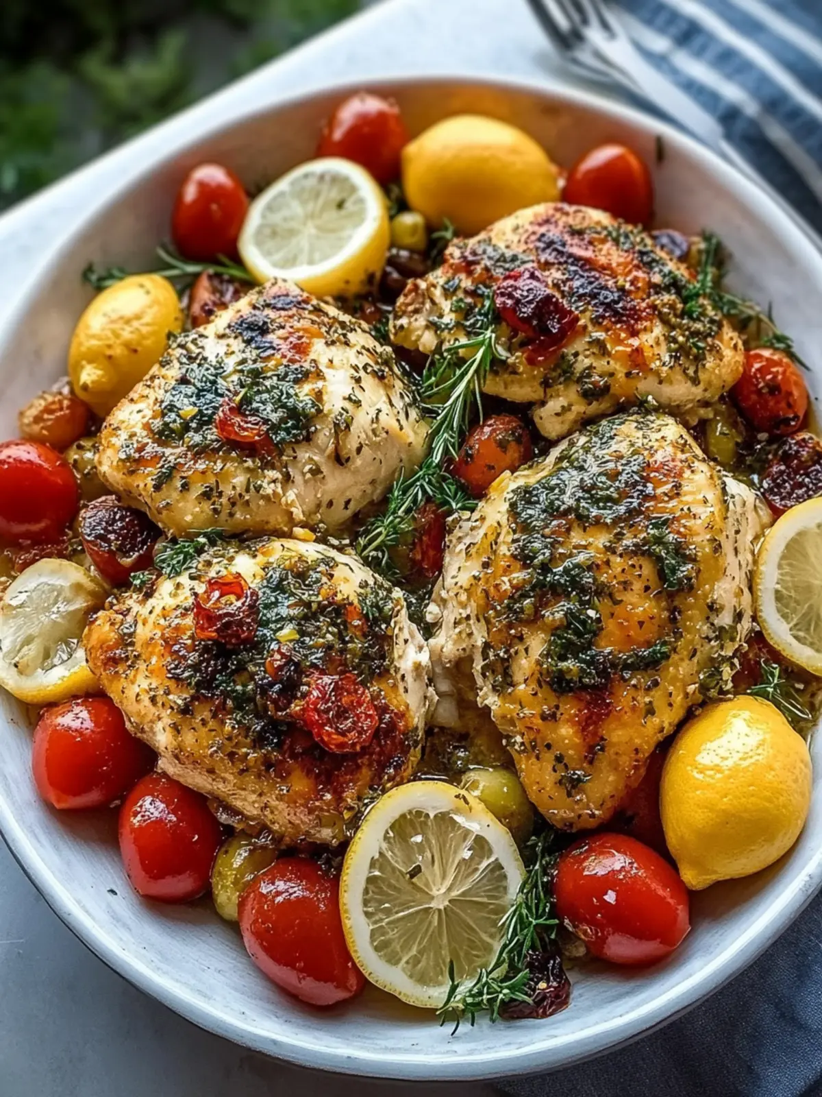 Best Crockpot Greek Chicken for Easy, Flavorful Dinners 5 Best Crockpot Greek Chicken